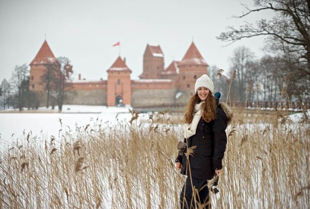 lituani trakai