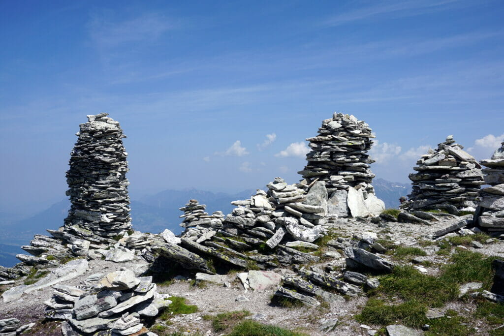 cairn pizol