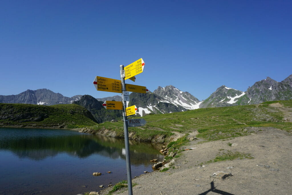 Wangsersee