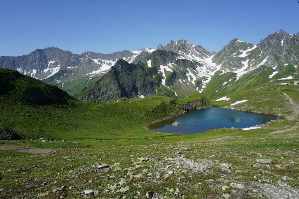 Wangsersee