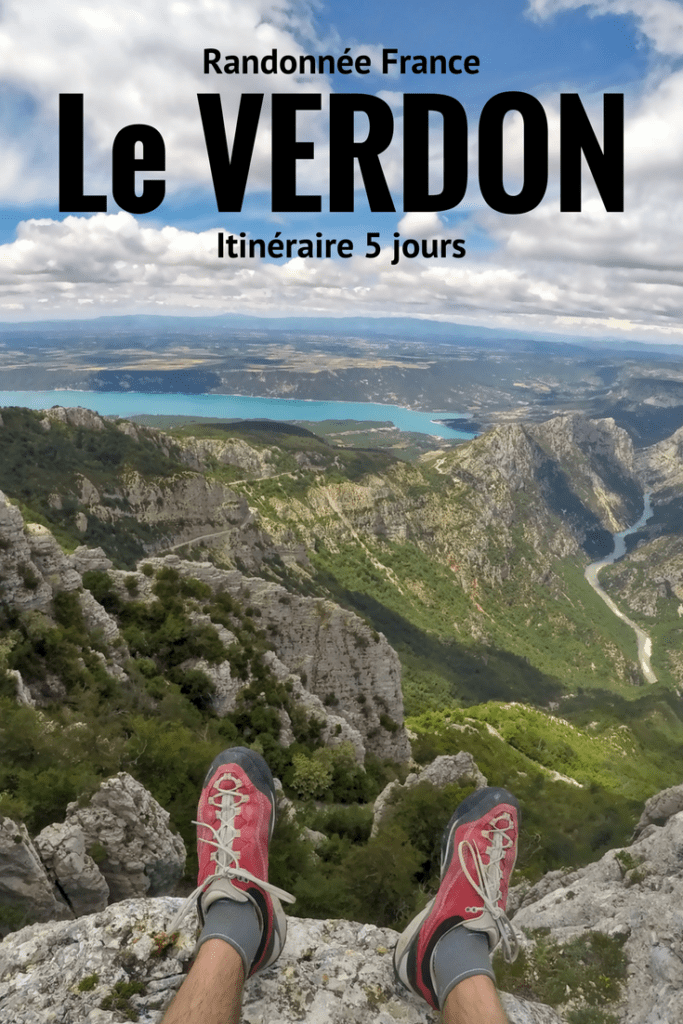 gorges du verdon