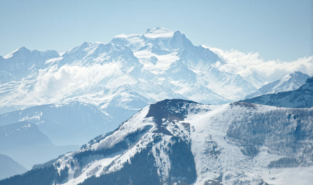 grand combin