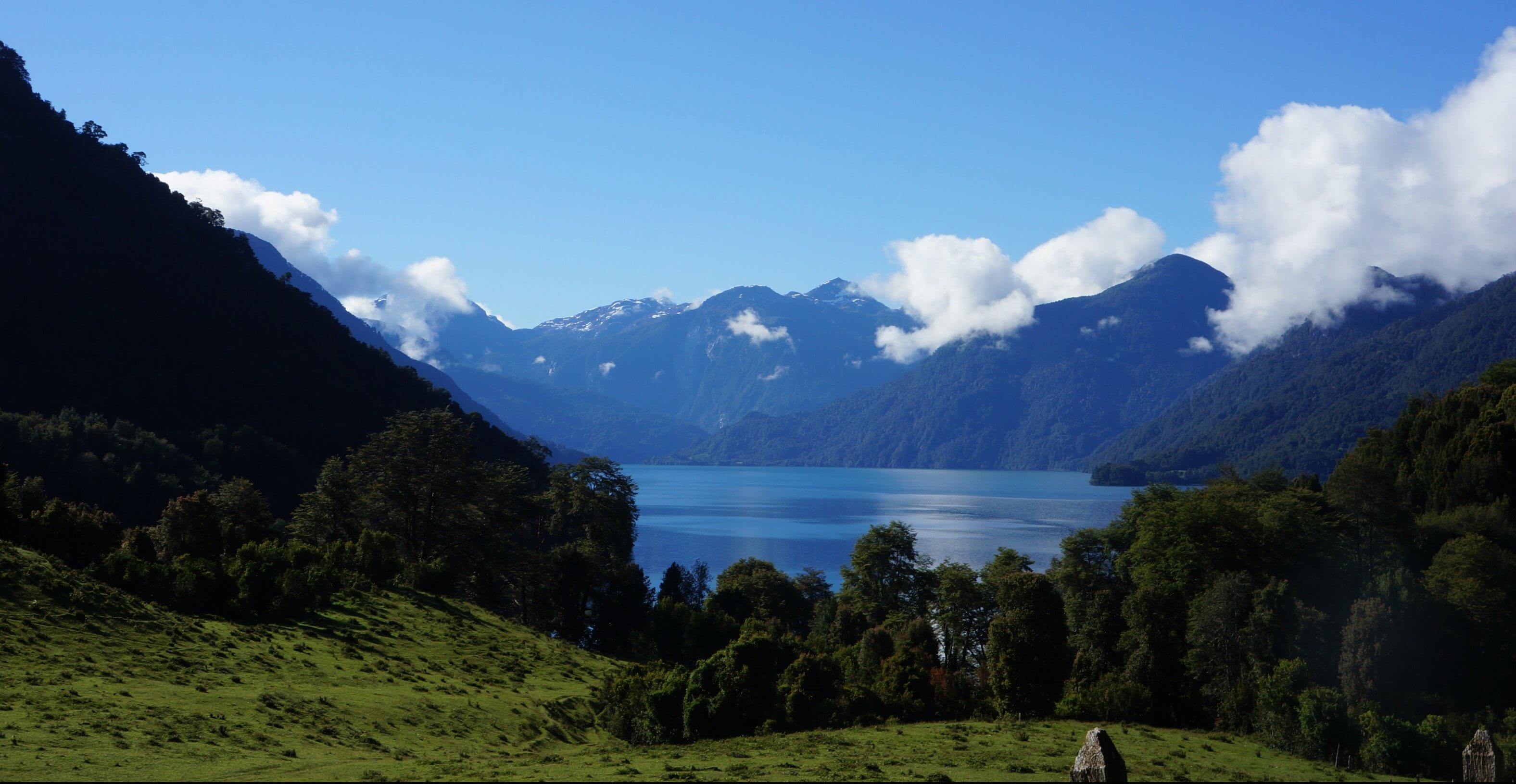 trekking en patagonie