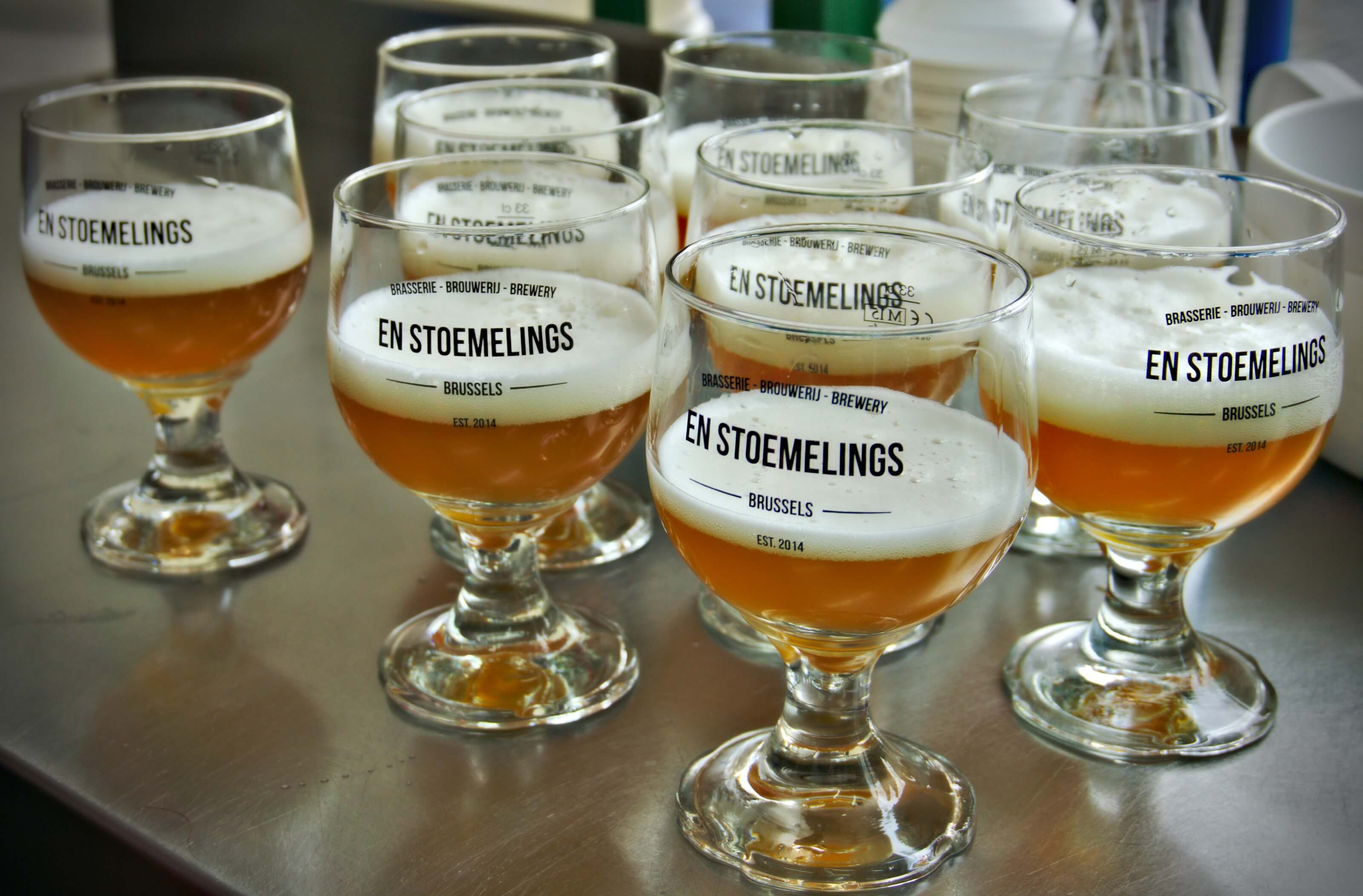 bière artisanale belge