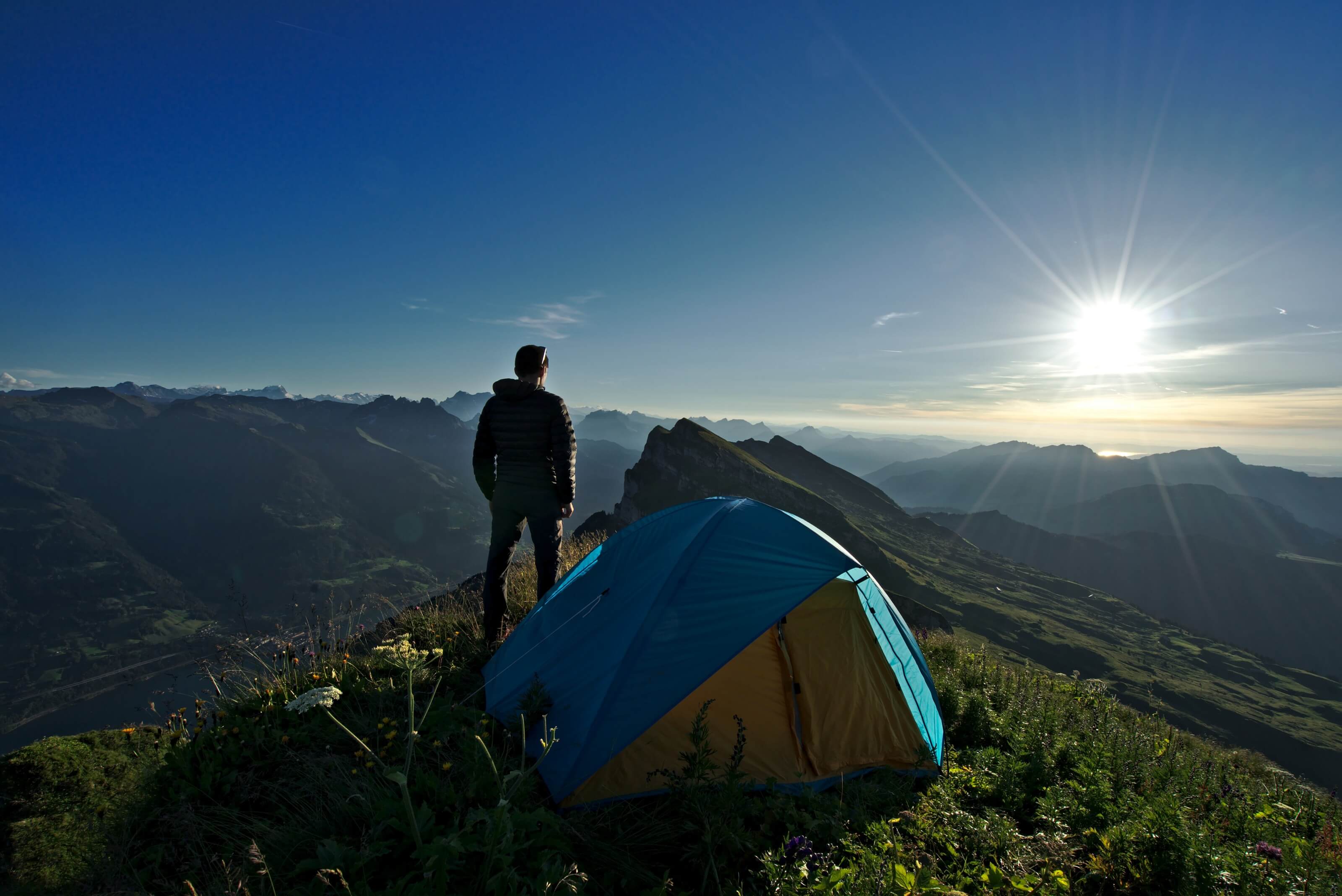 rando churfirsten walensee