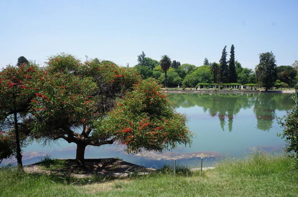 mendoza argentina