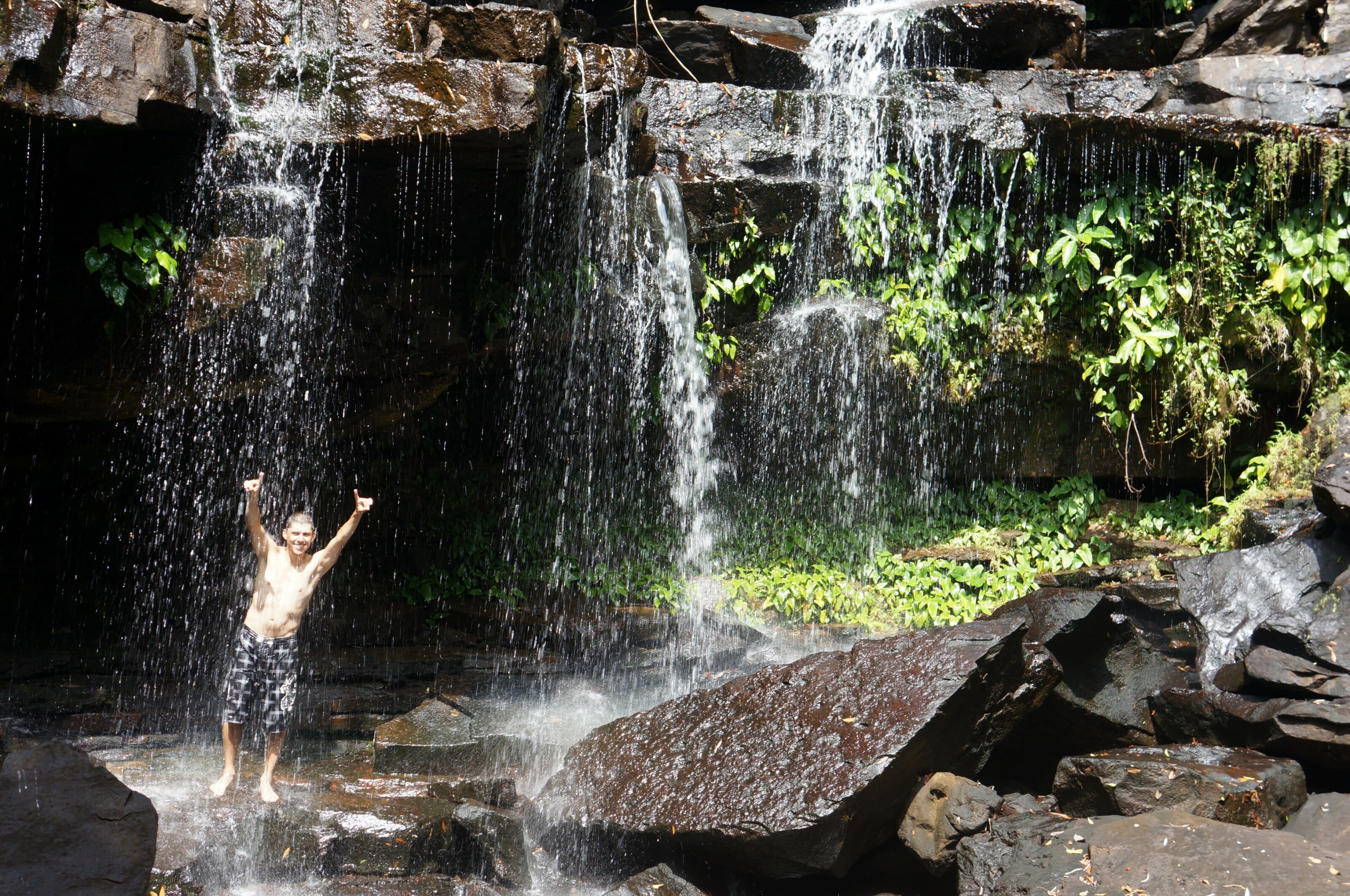 sud du cambodge, paradis