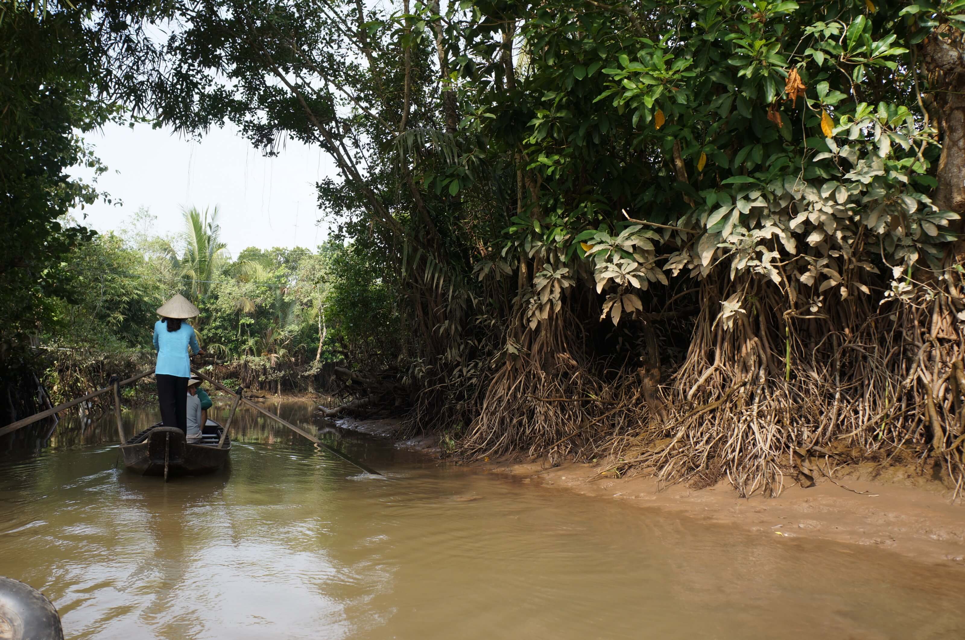 delta du mekong