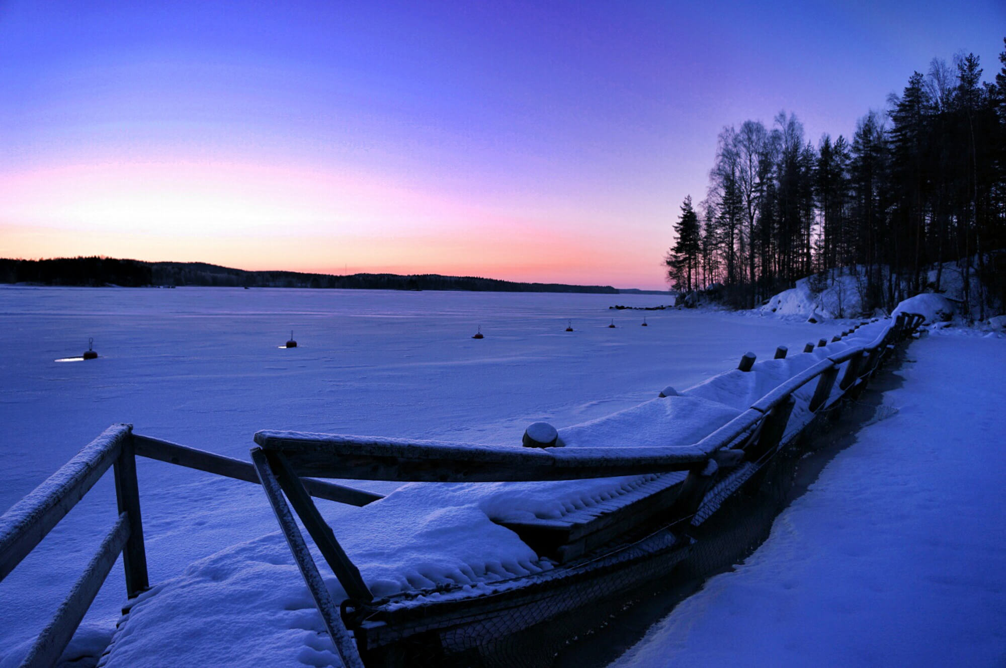 mikkeli en finlande