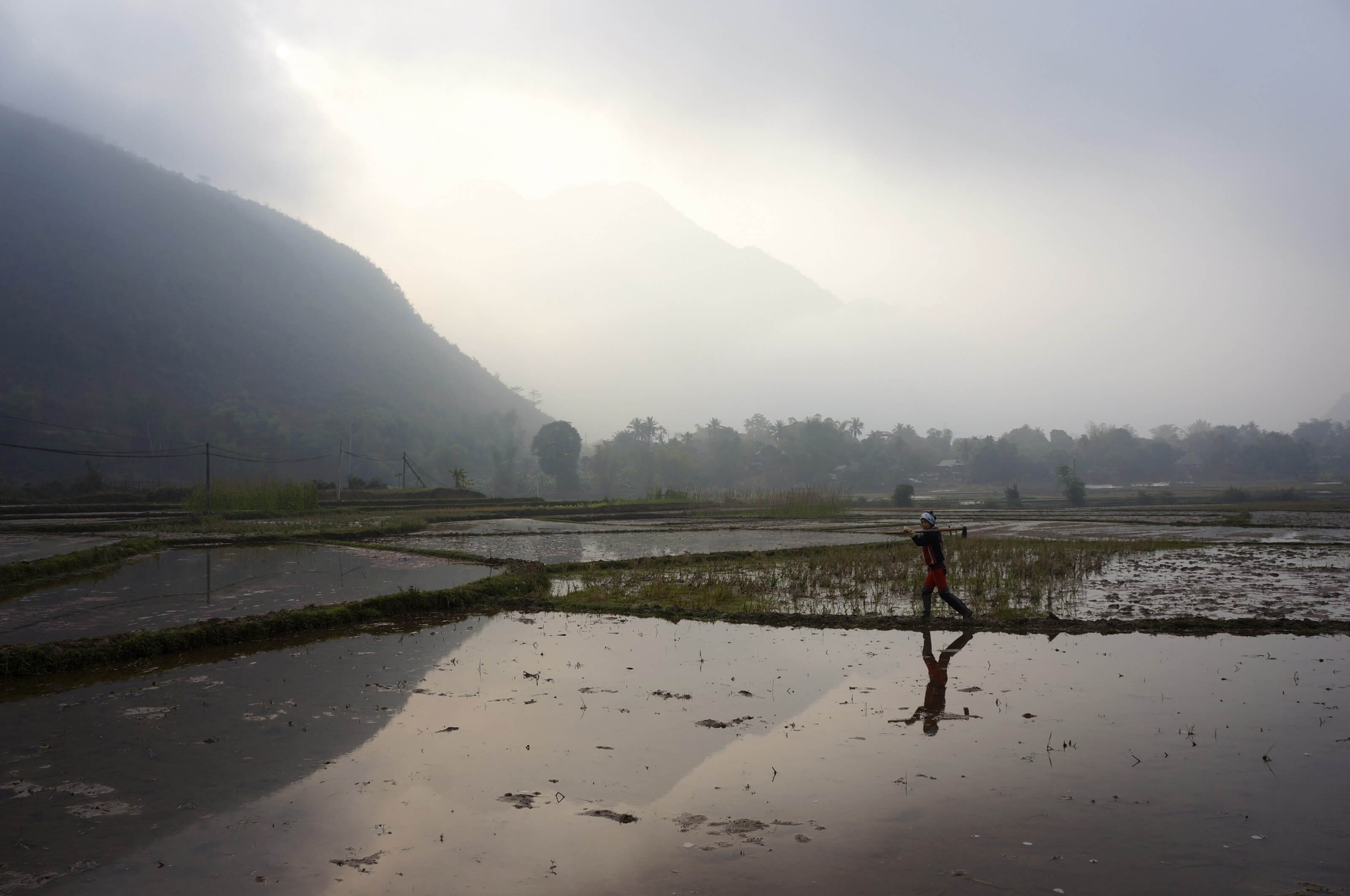 Mai Chau