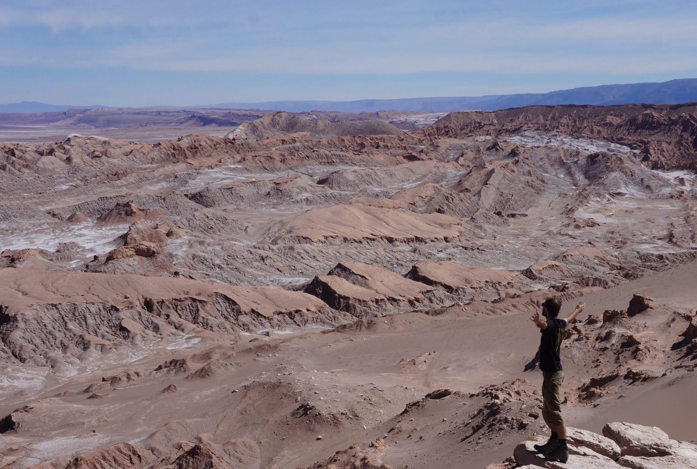 san pedro de attacama en argentine