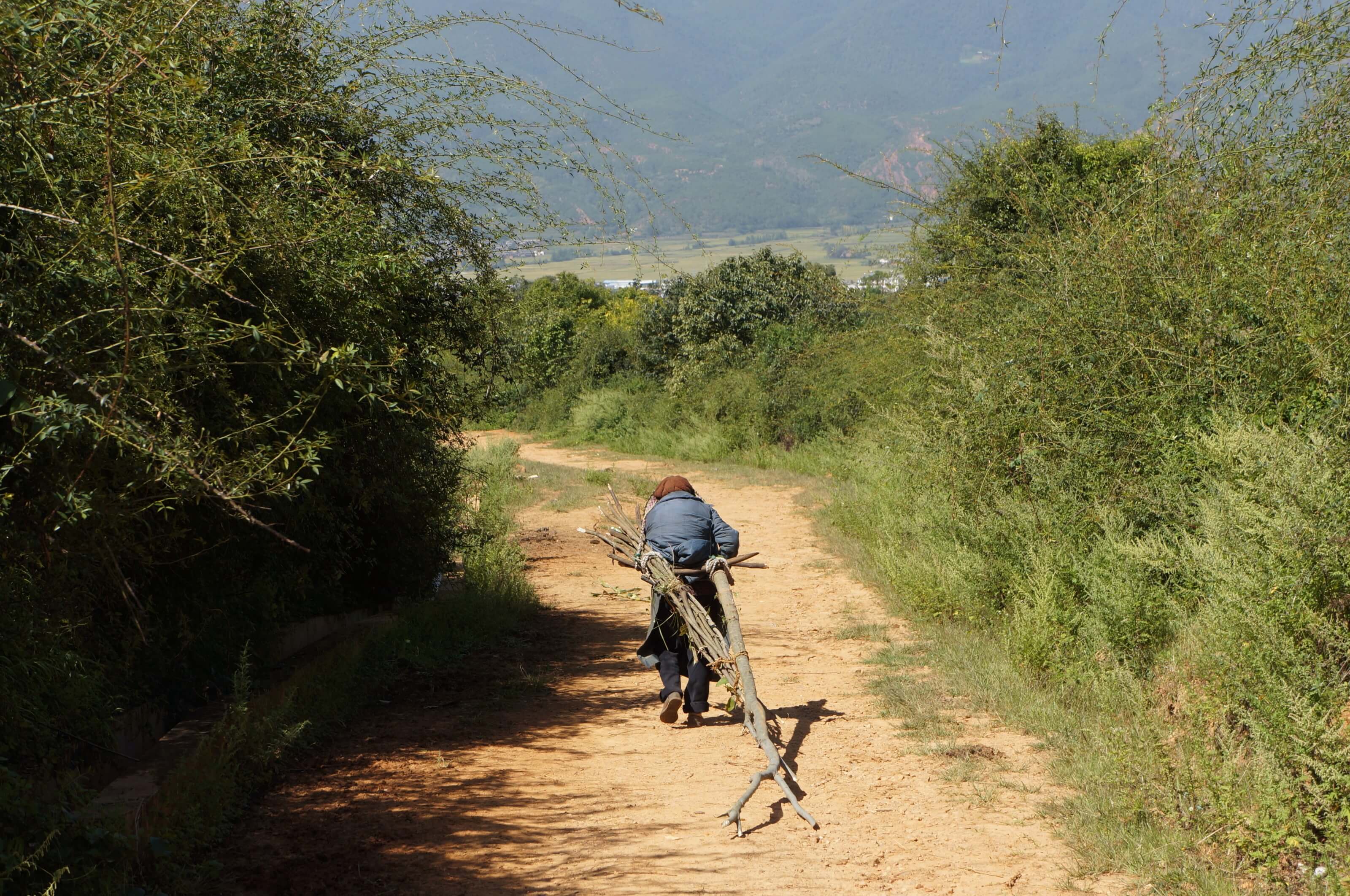 yunnan chine