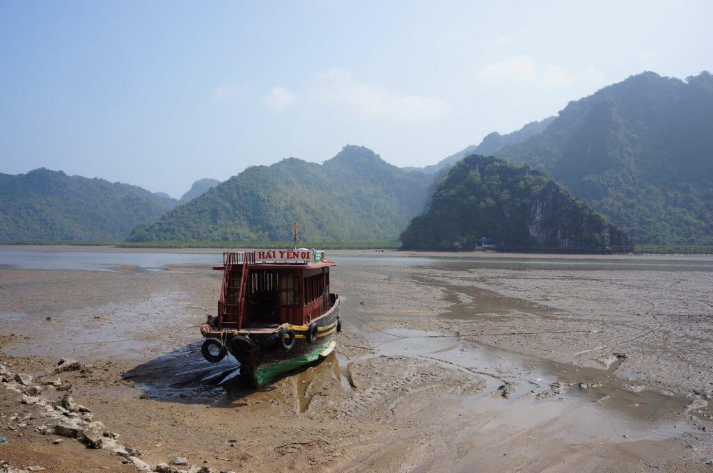 budget voyage vietnam