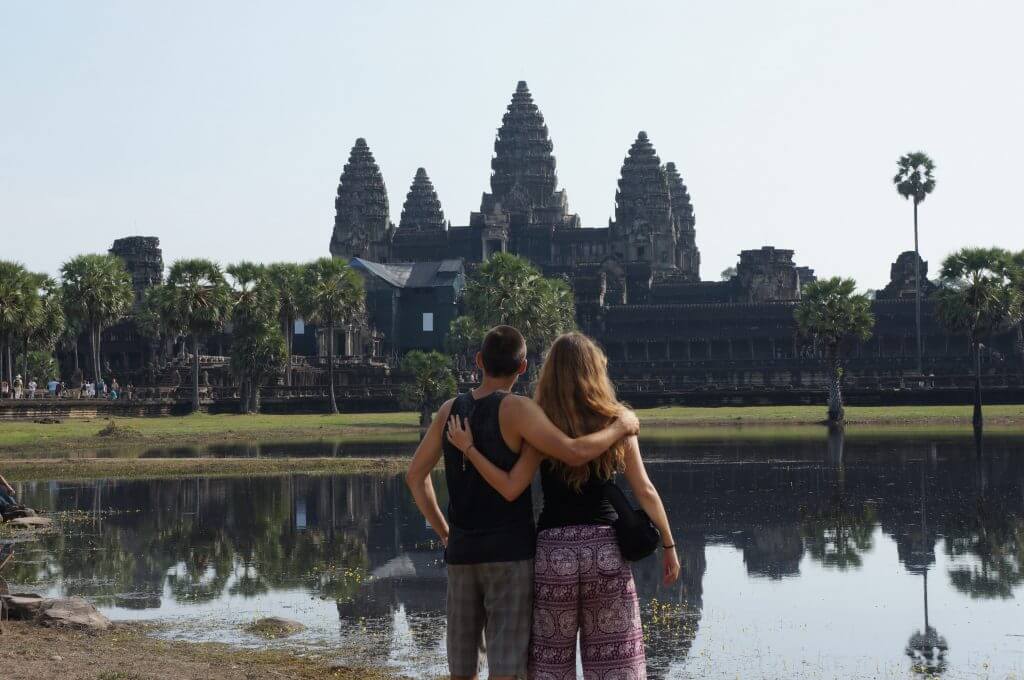 backpacking cambodia