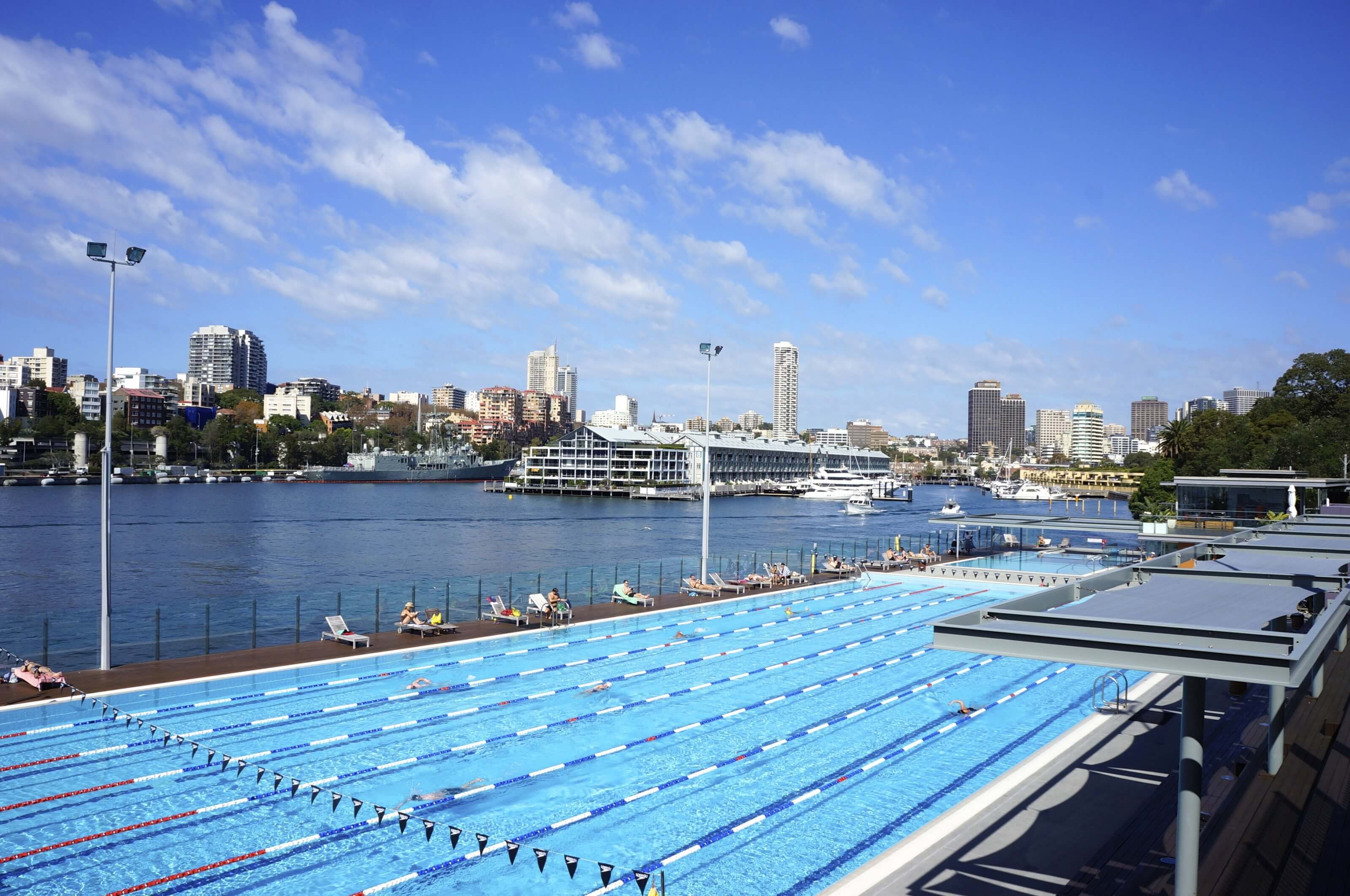 baie de sydney