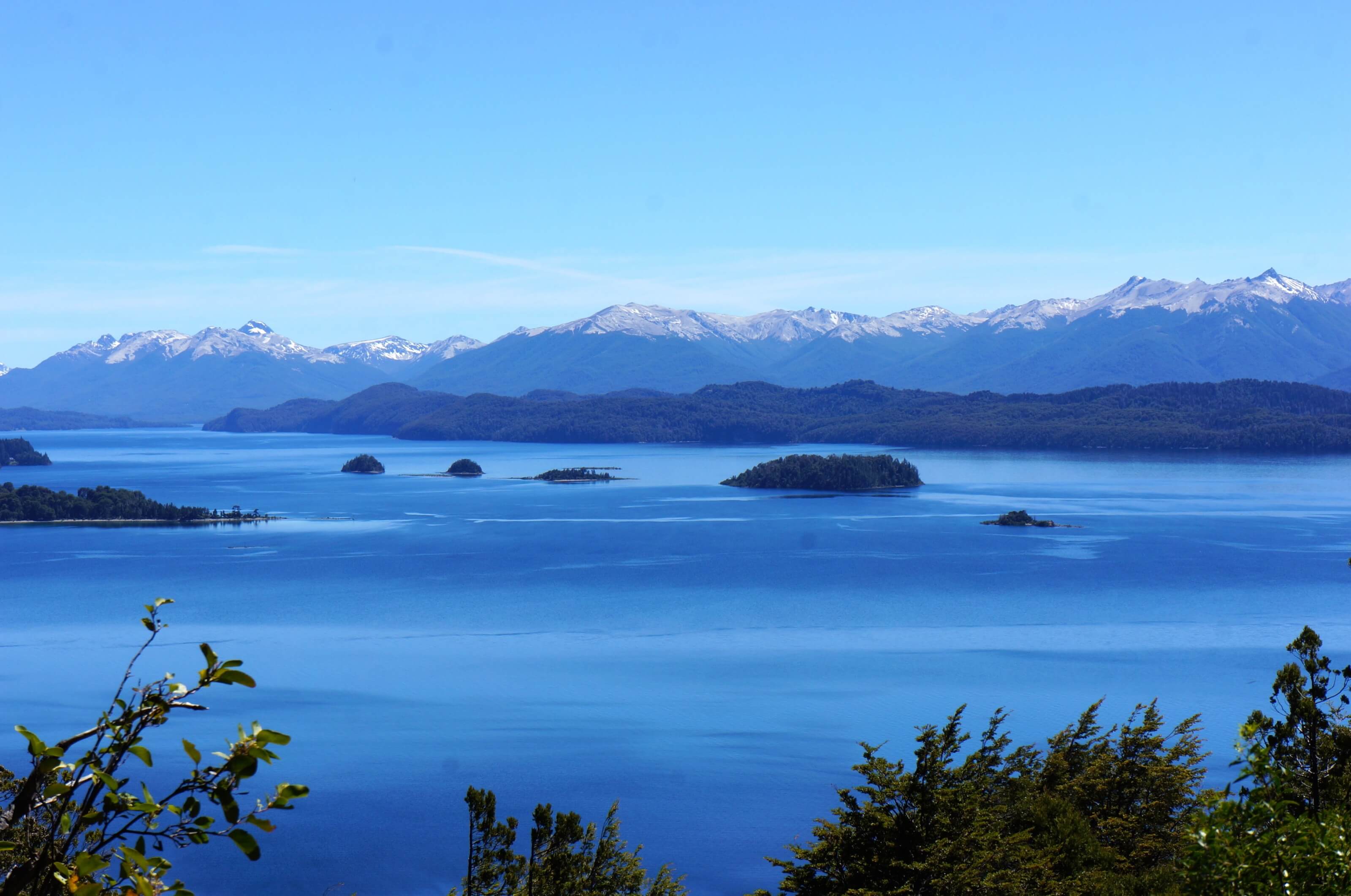 Patagonie Argentine