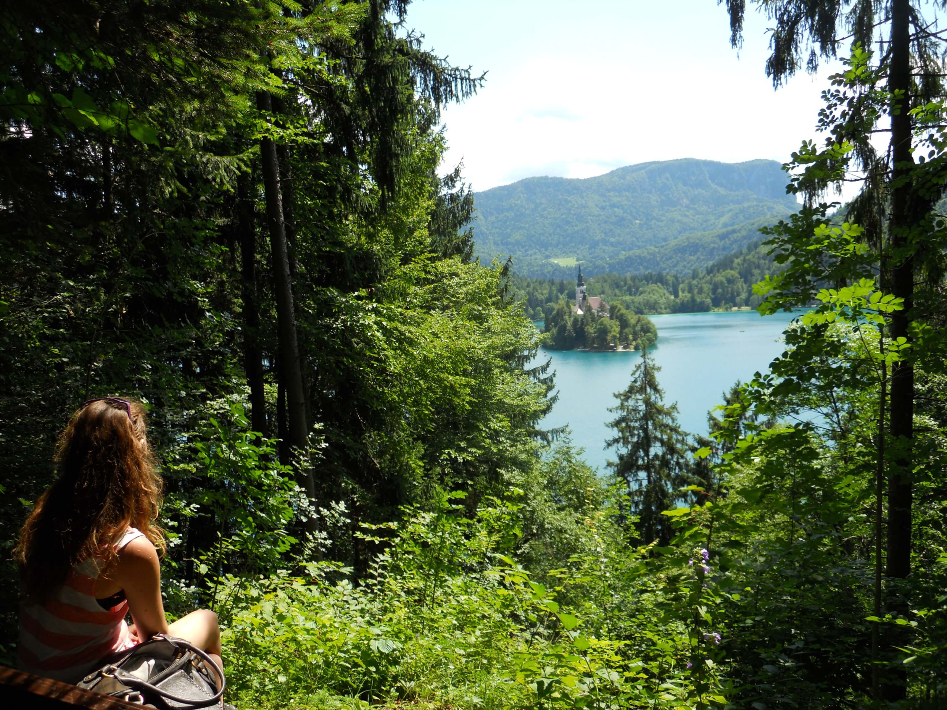 Lac Bled