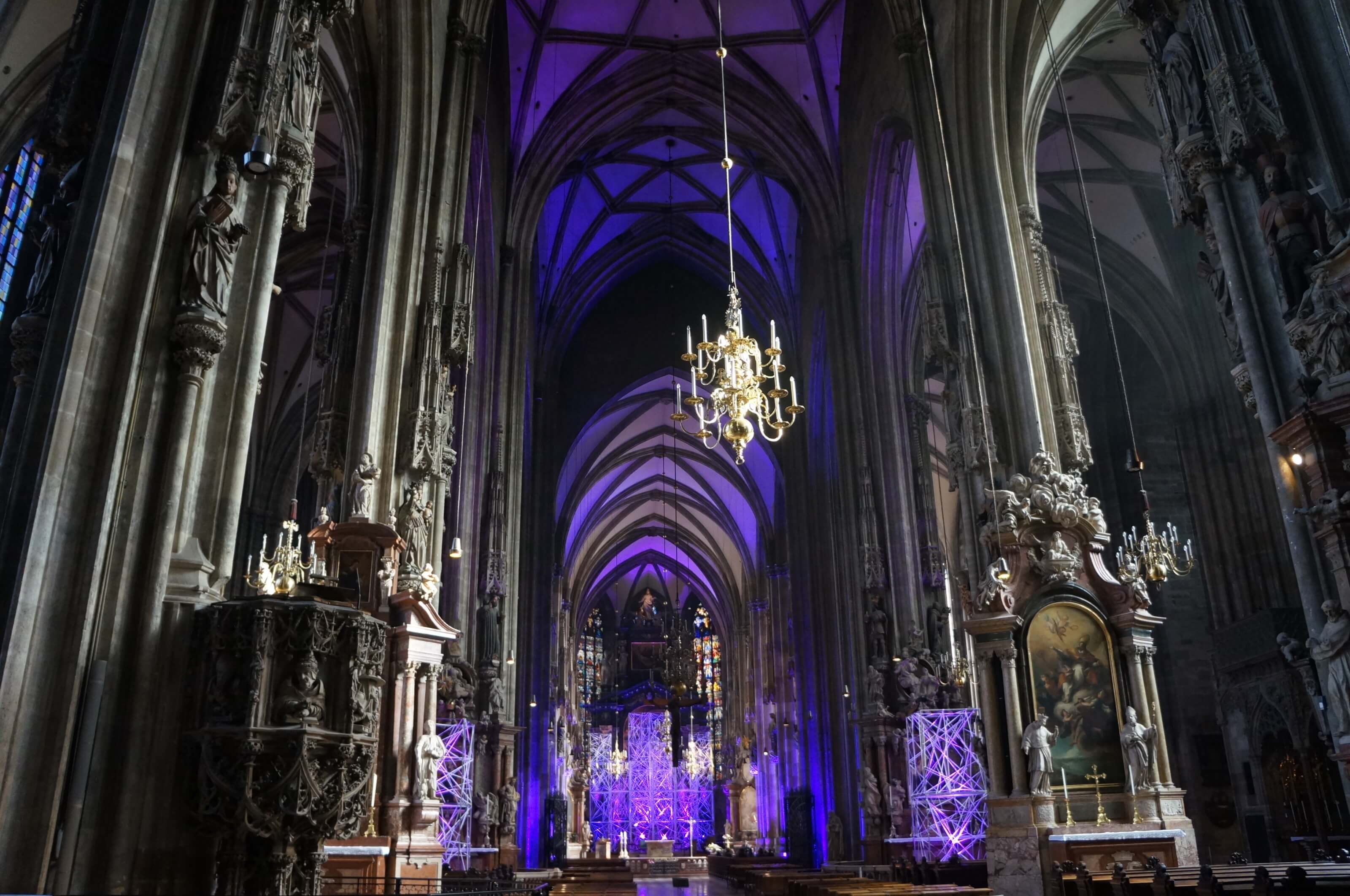 Stefansdom wien