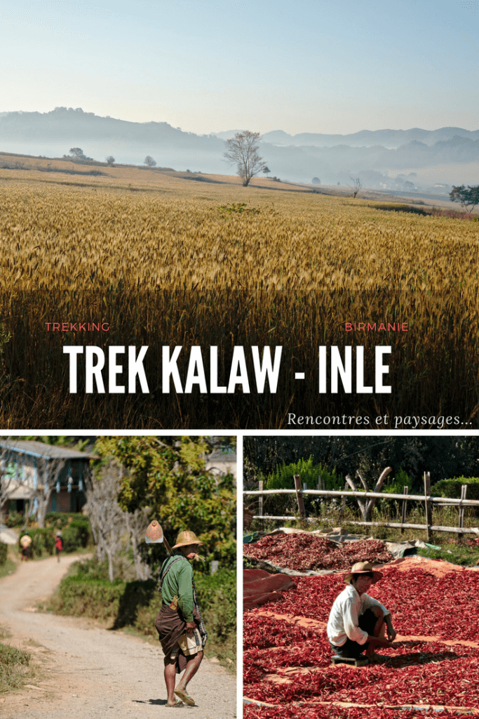 trek kalaw inle birmanie