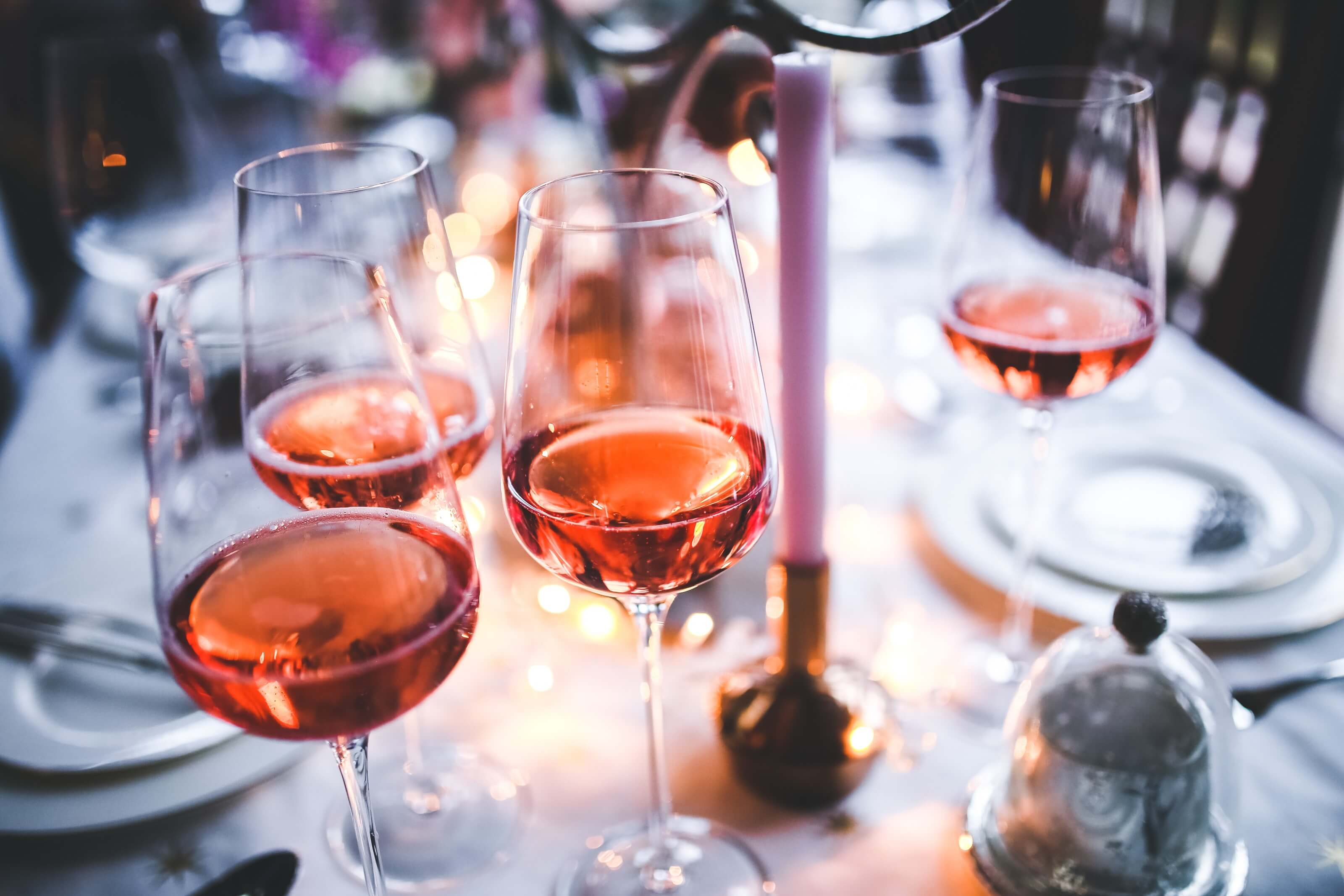 dégustation de vin