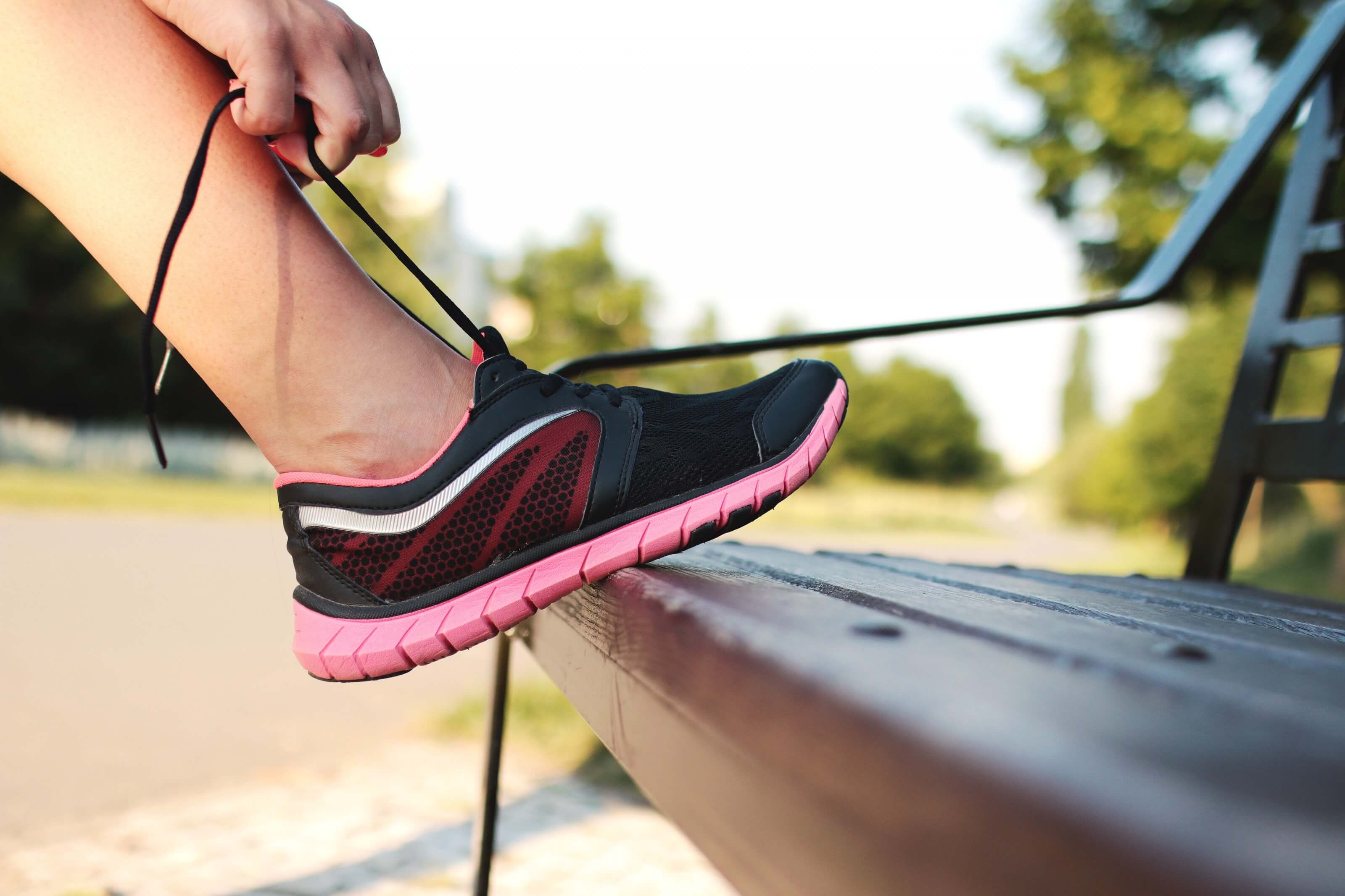 sport en voyage