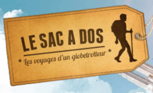 le sac à dos