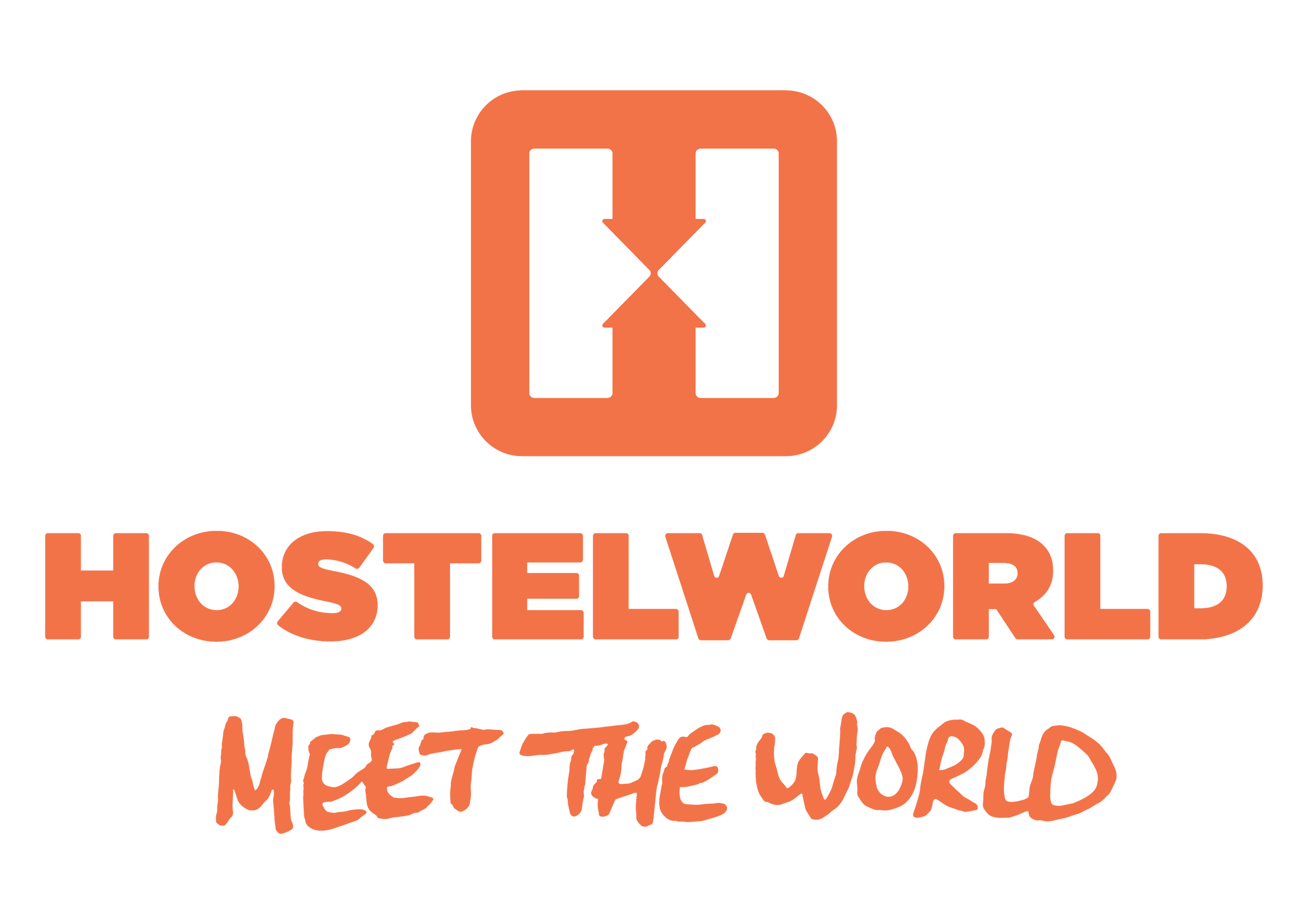 hostelworld