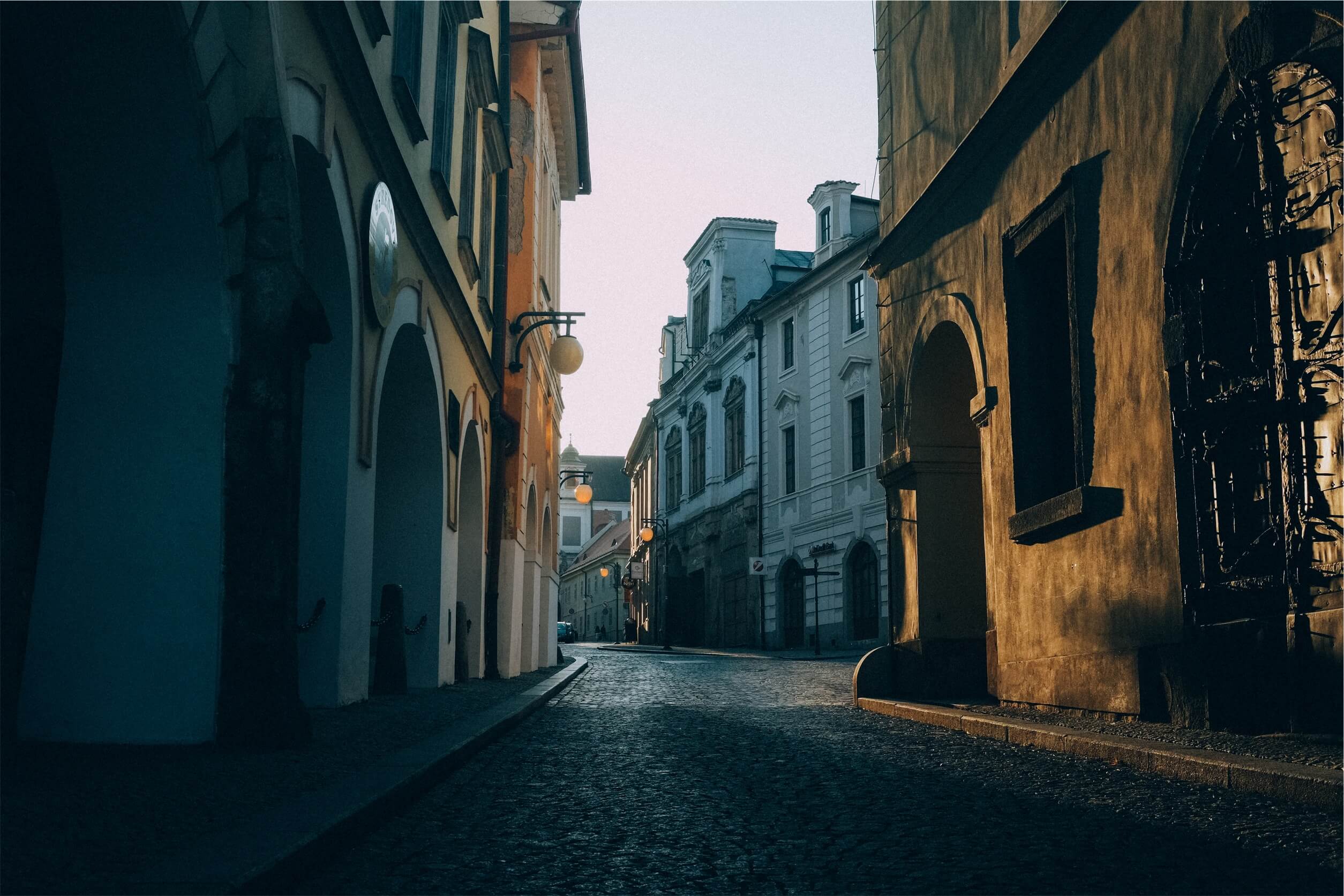 ruelle espagne