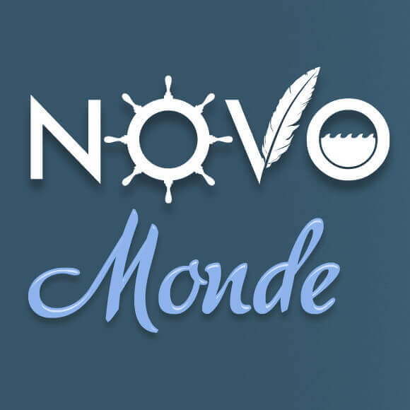 novomonde logo rectangle