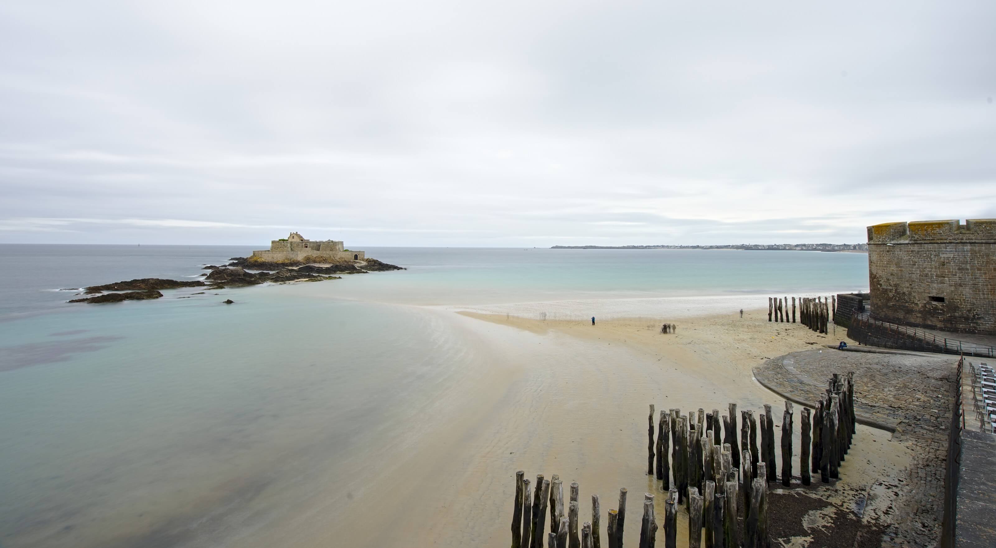 baie de saint-malo