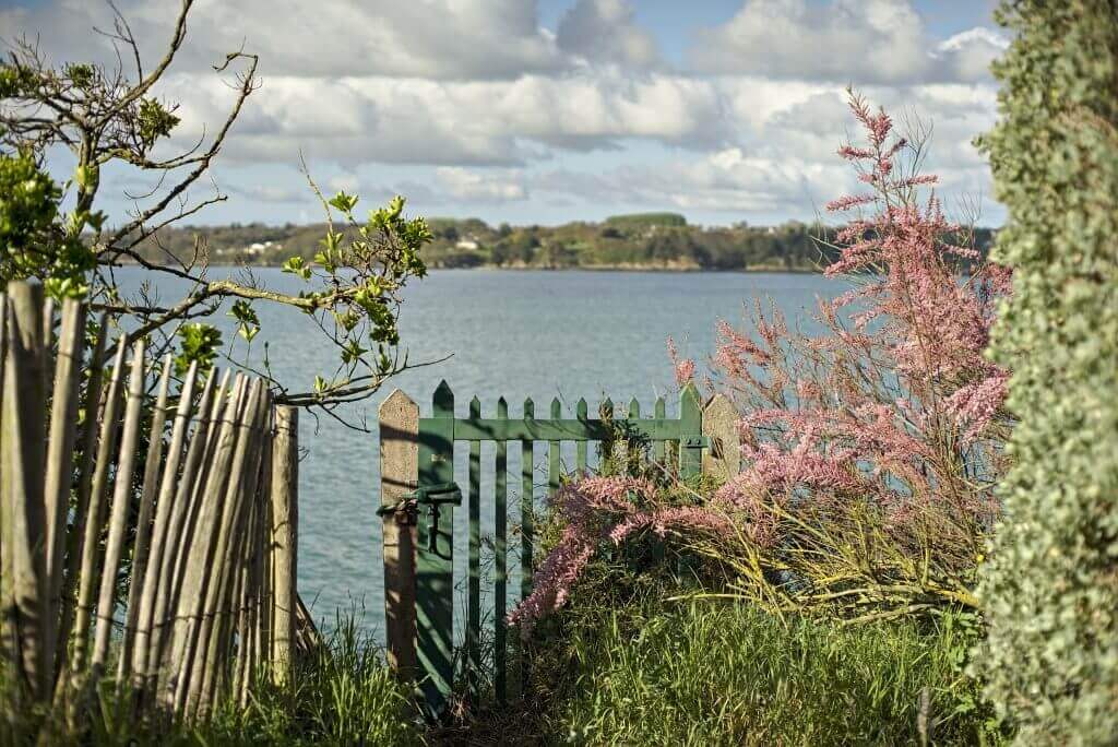 la bretagne au printemps