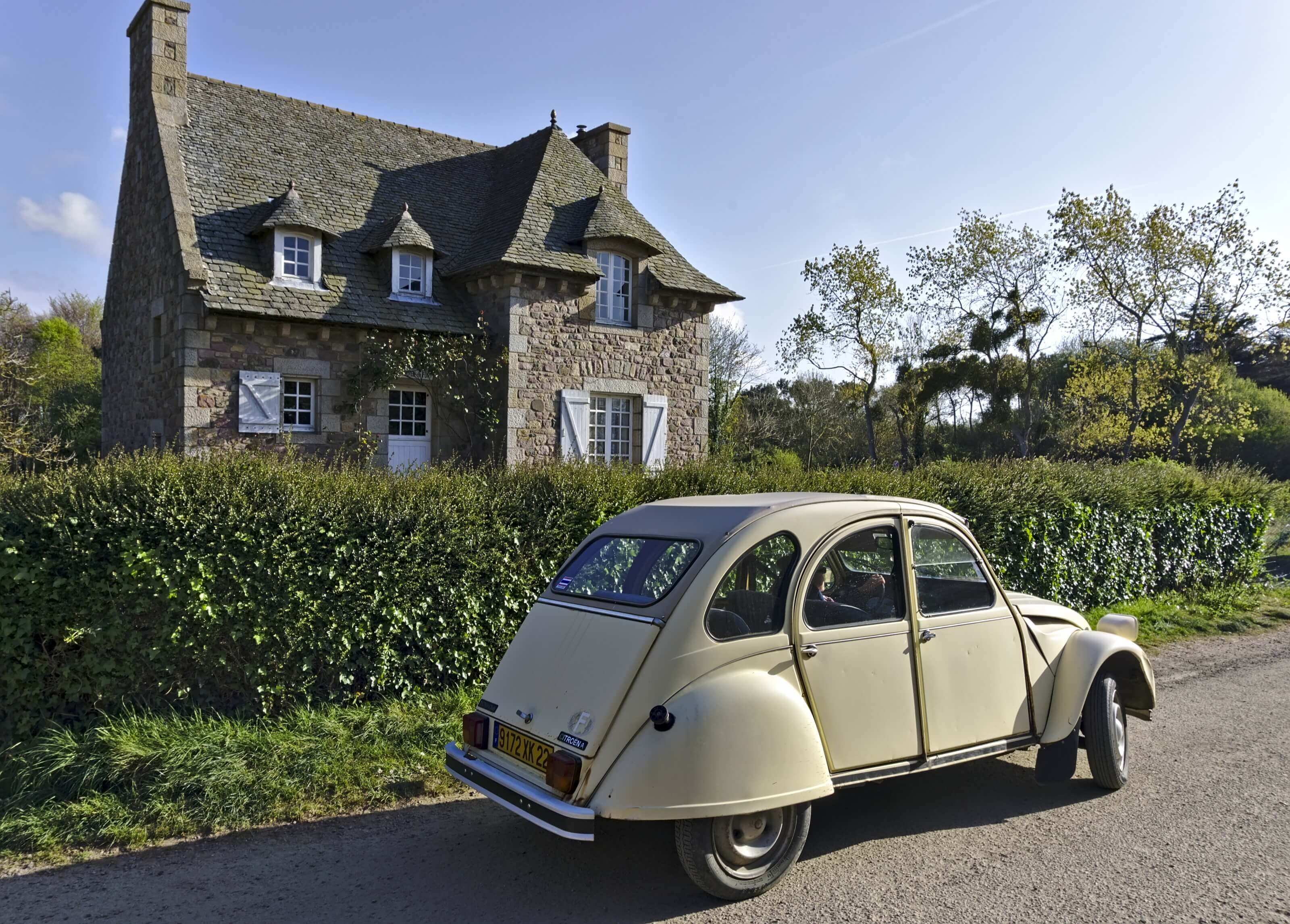 roadtrip en bretagne