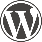 logo wordpress