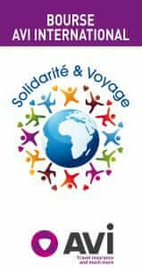 AVI solidarity travel grant