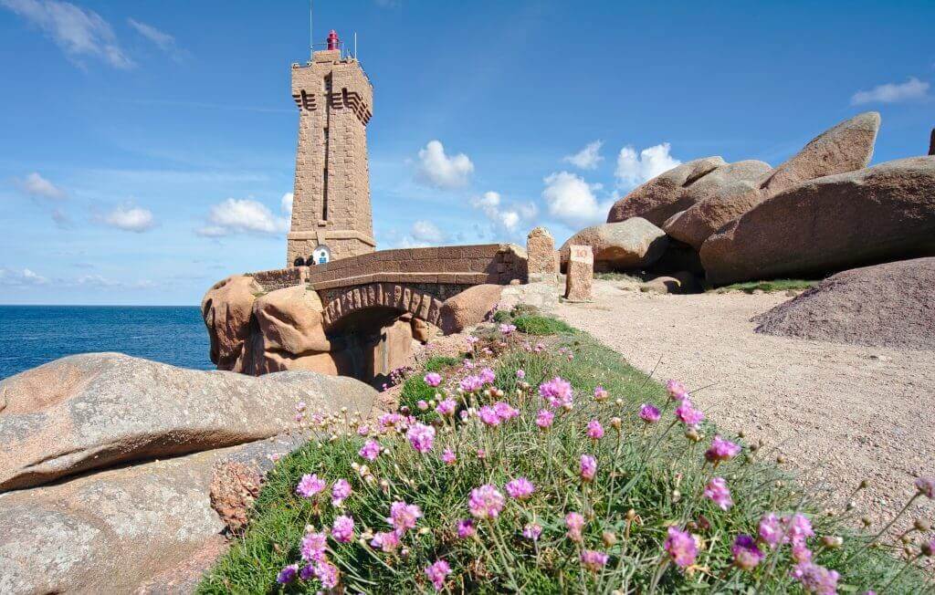 Phare de Ploumanac'h