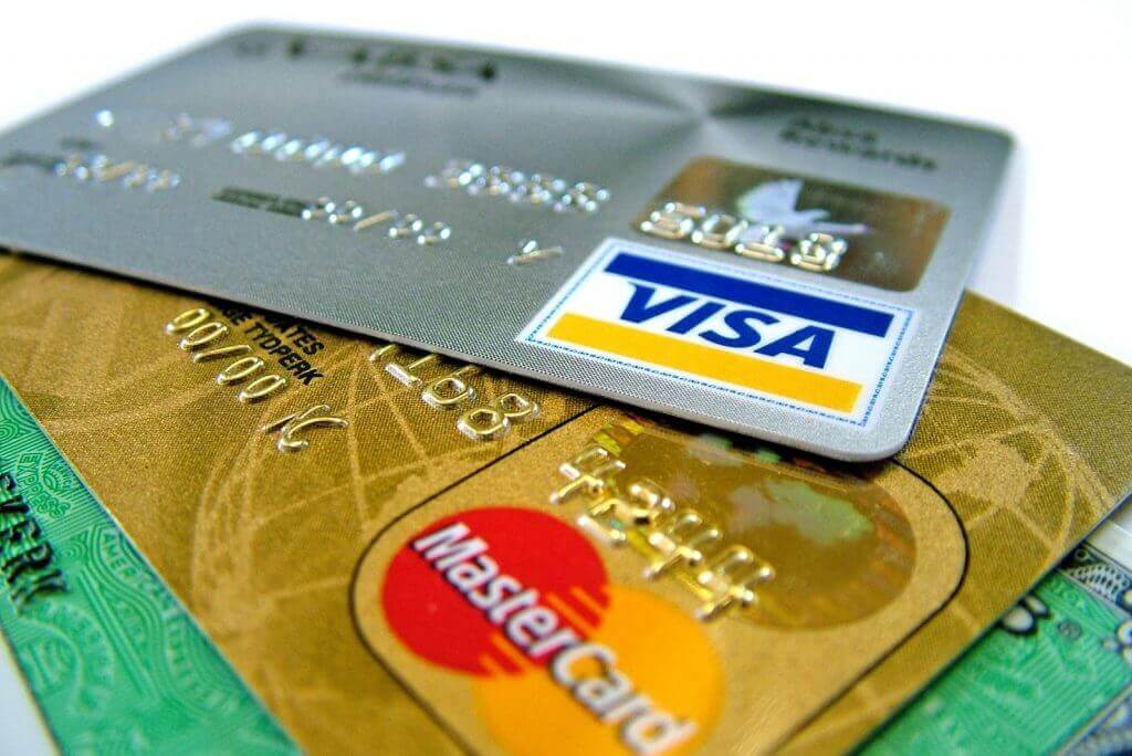 visa mastercard travel insurance