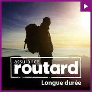 routard travel insurance
