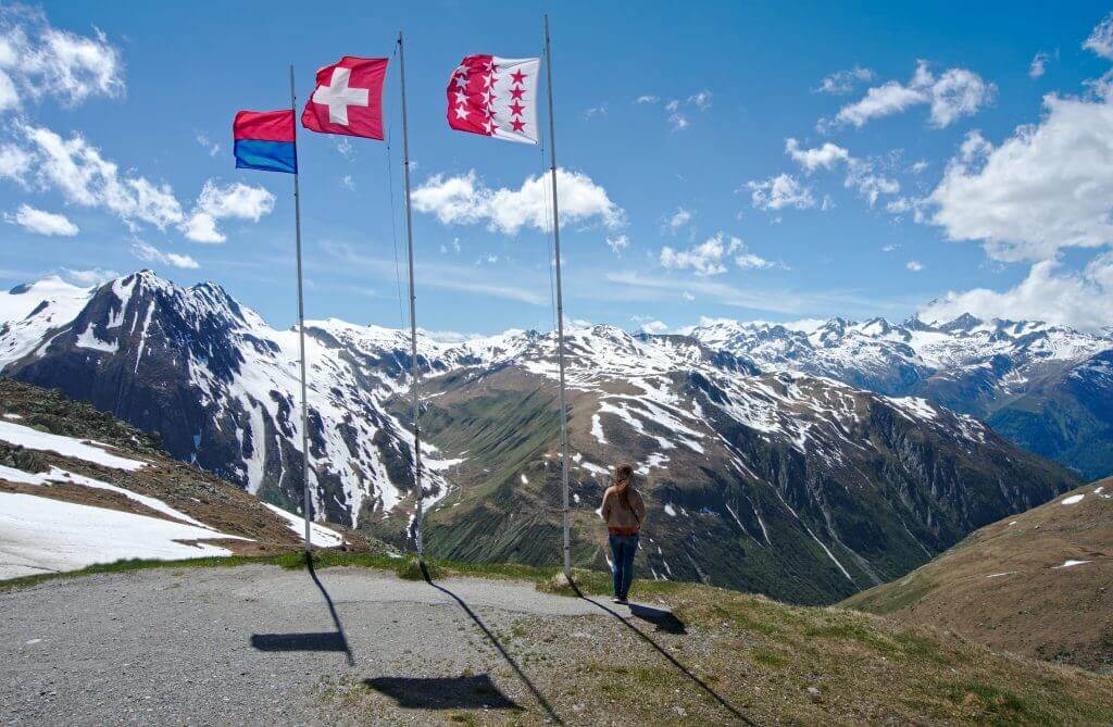 nufenenpass