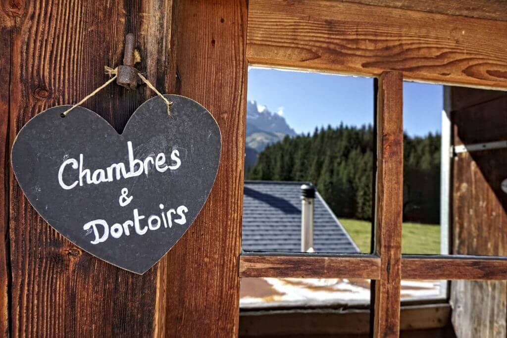 dortoir cantine barme