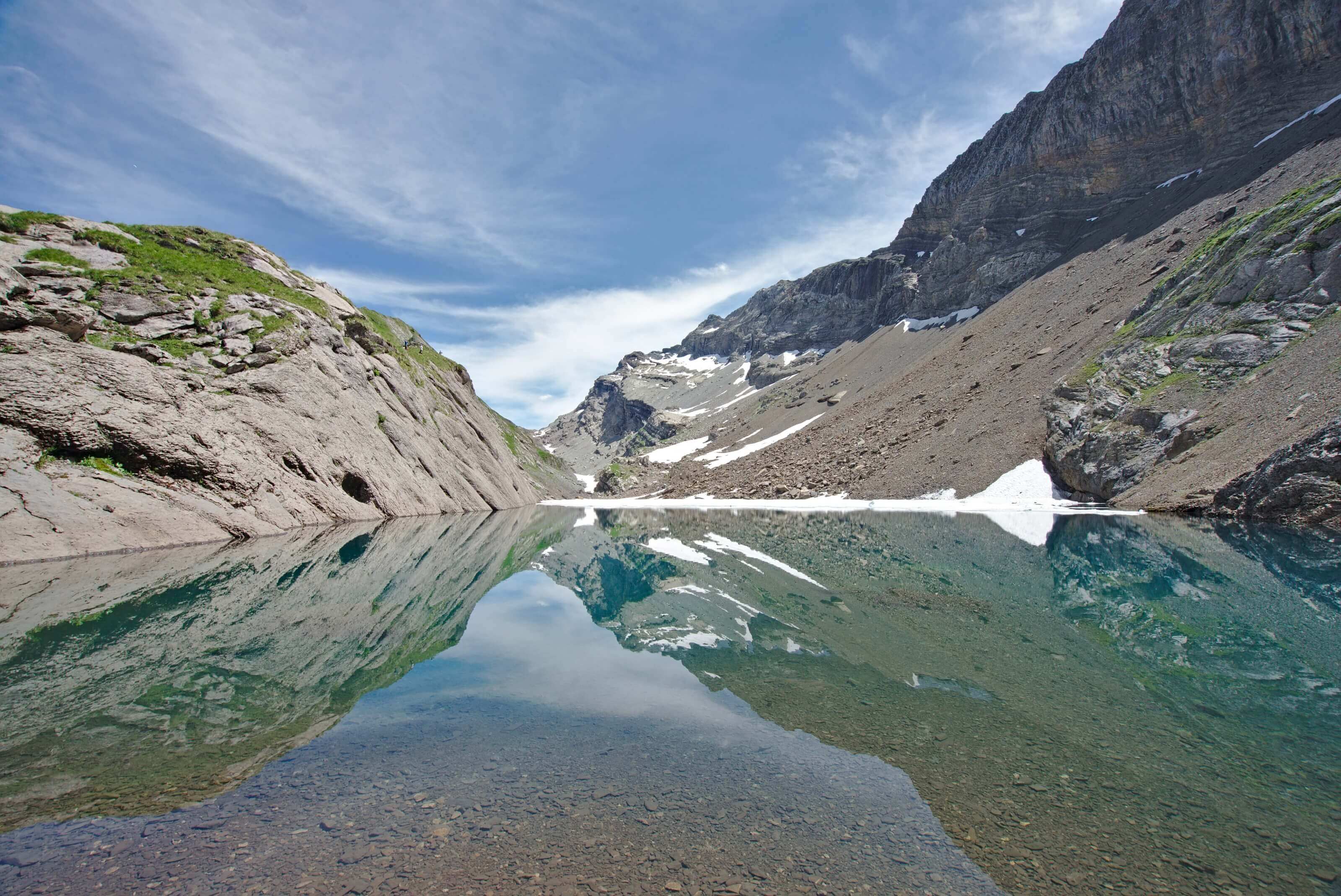 lac des chambres