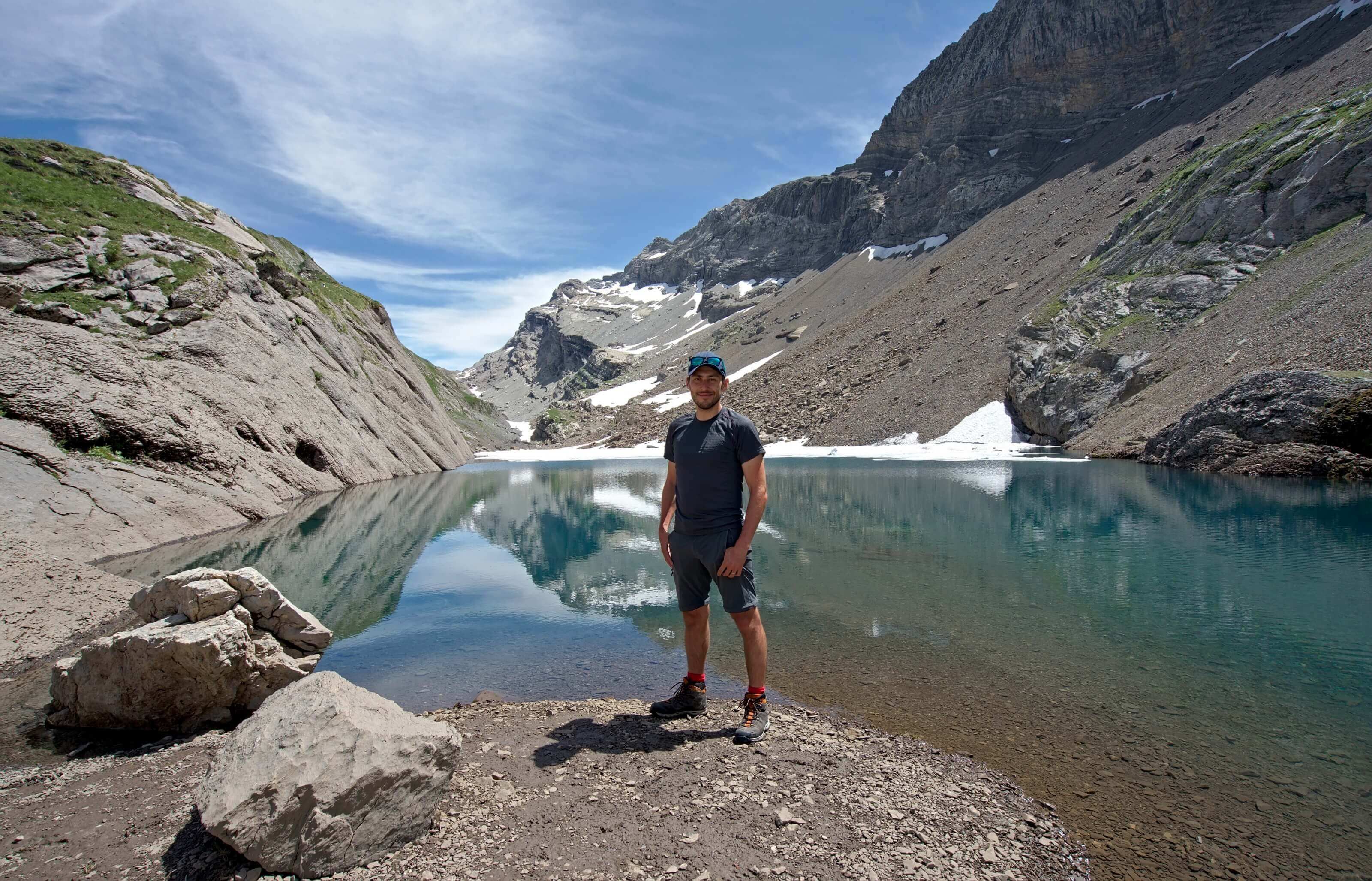 lac des chambres