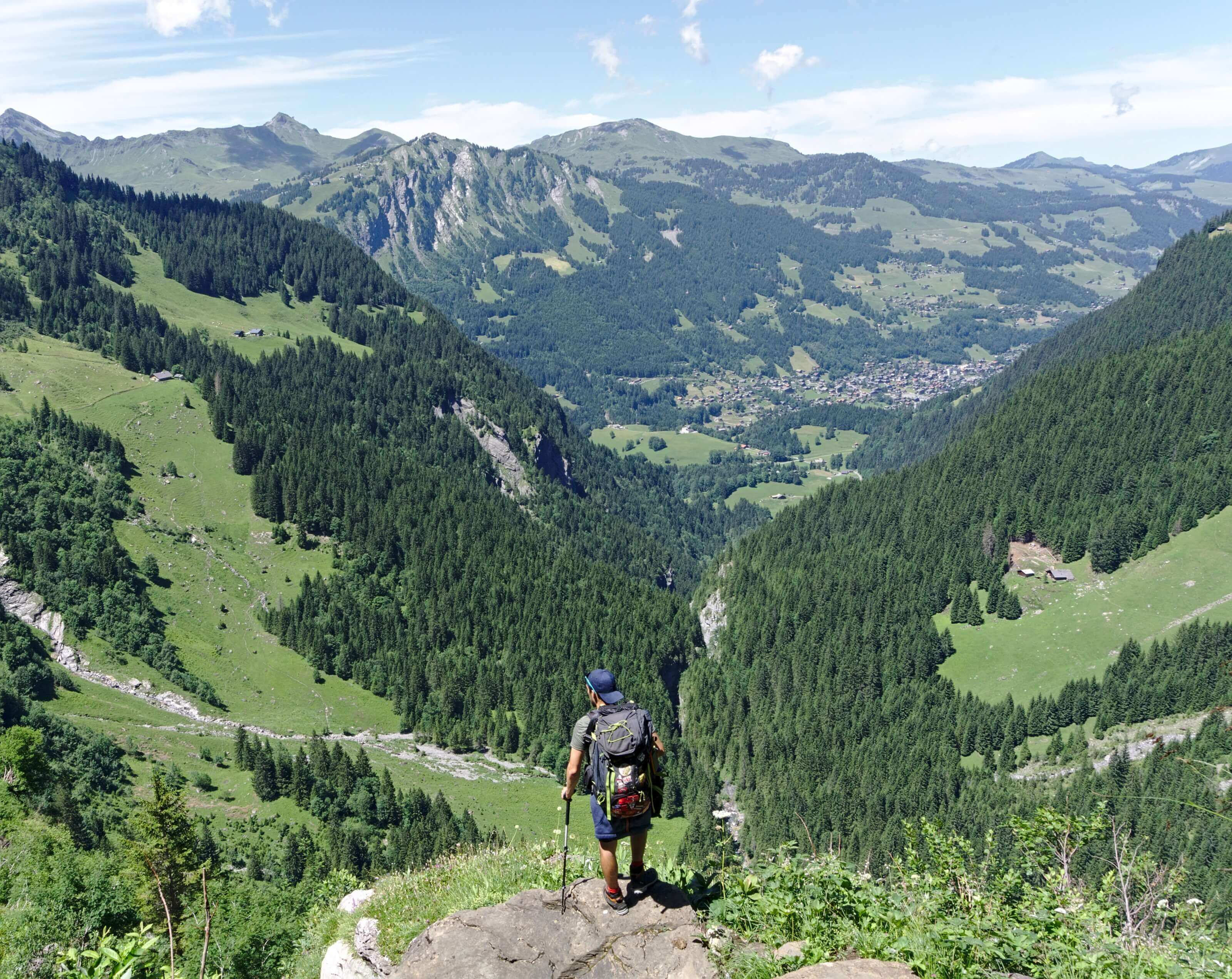 champéry portes du soleil