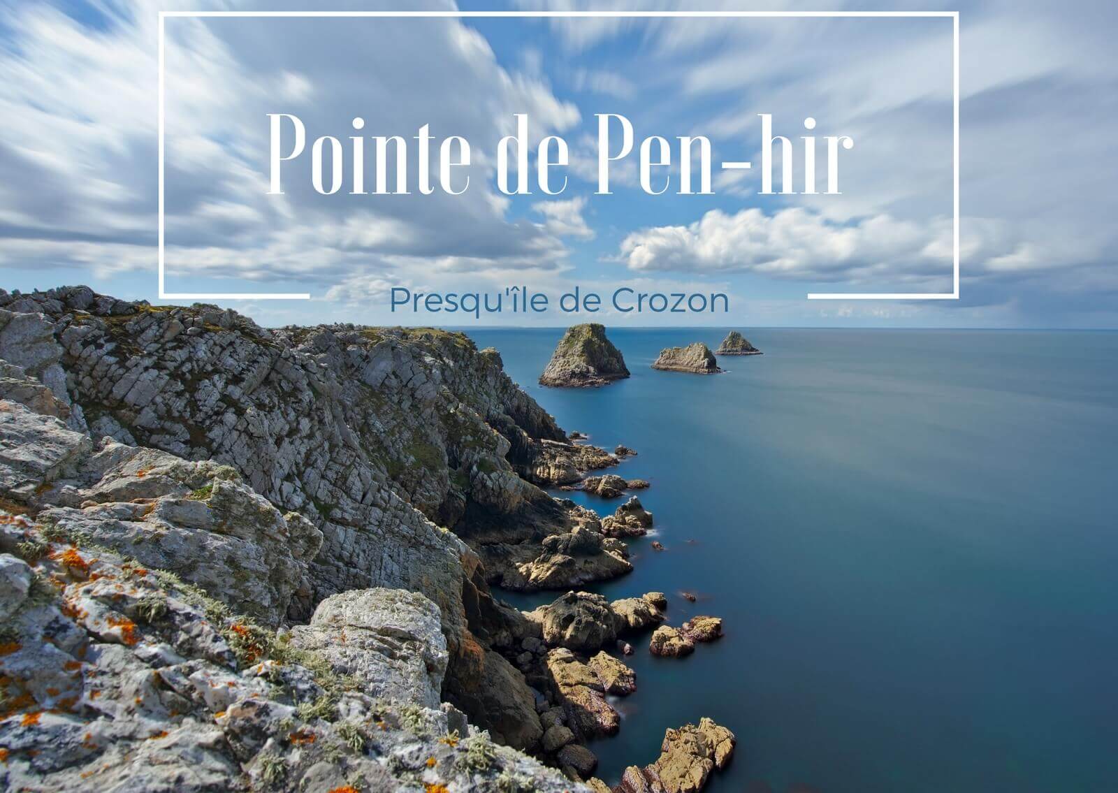 la pointe de pen hir