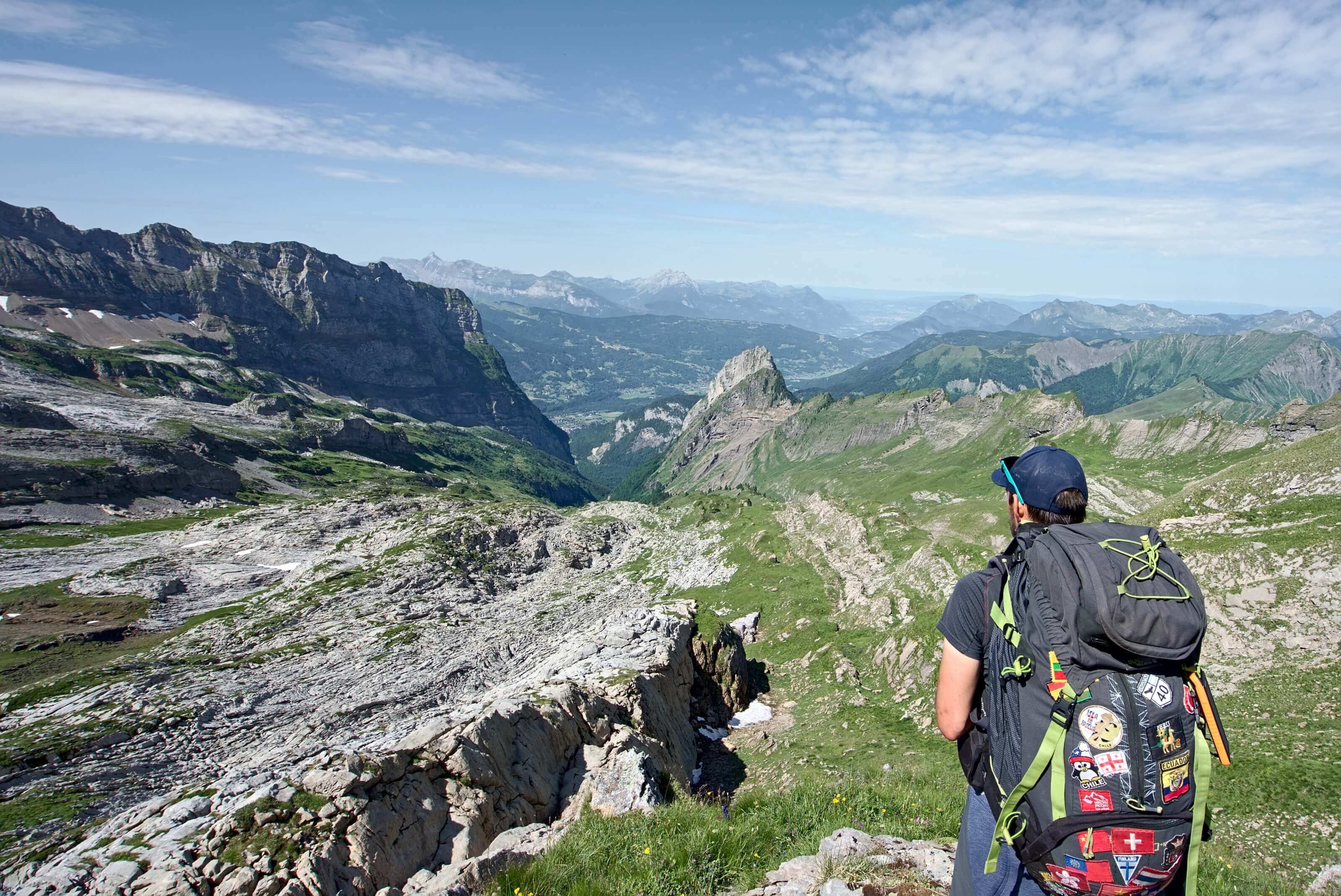 TOP 3 : Meilleur Sac à Dos pour Trek Randonnée 2020 