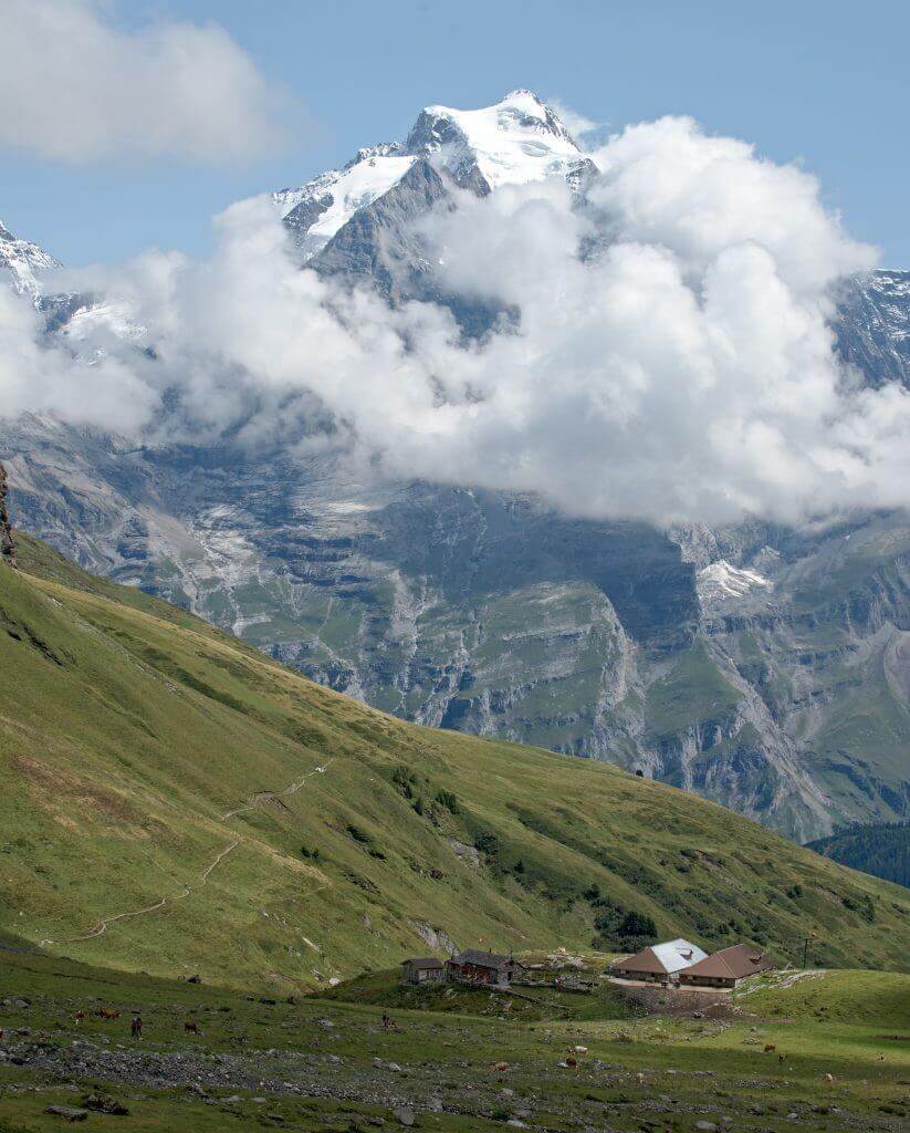 rotstockhütte