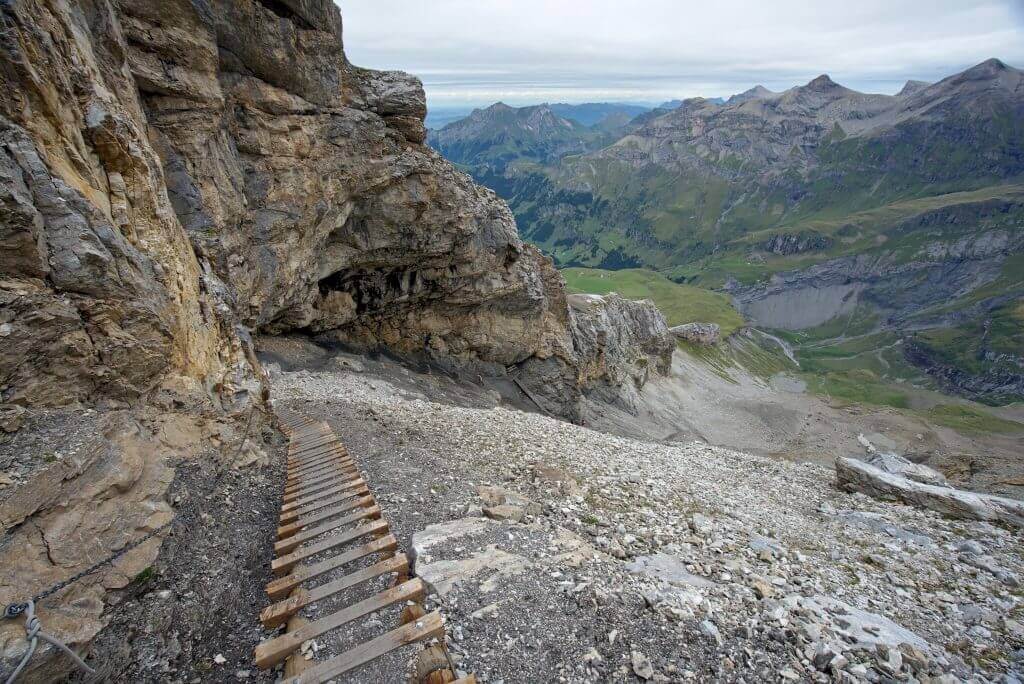 hohtürli échelles