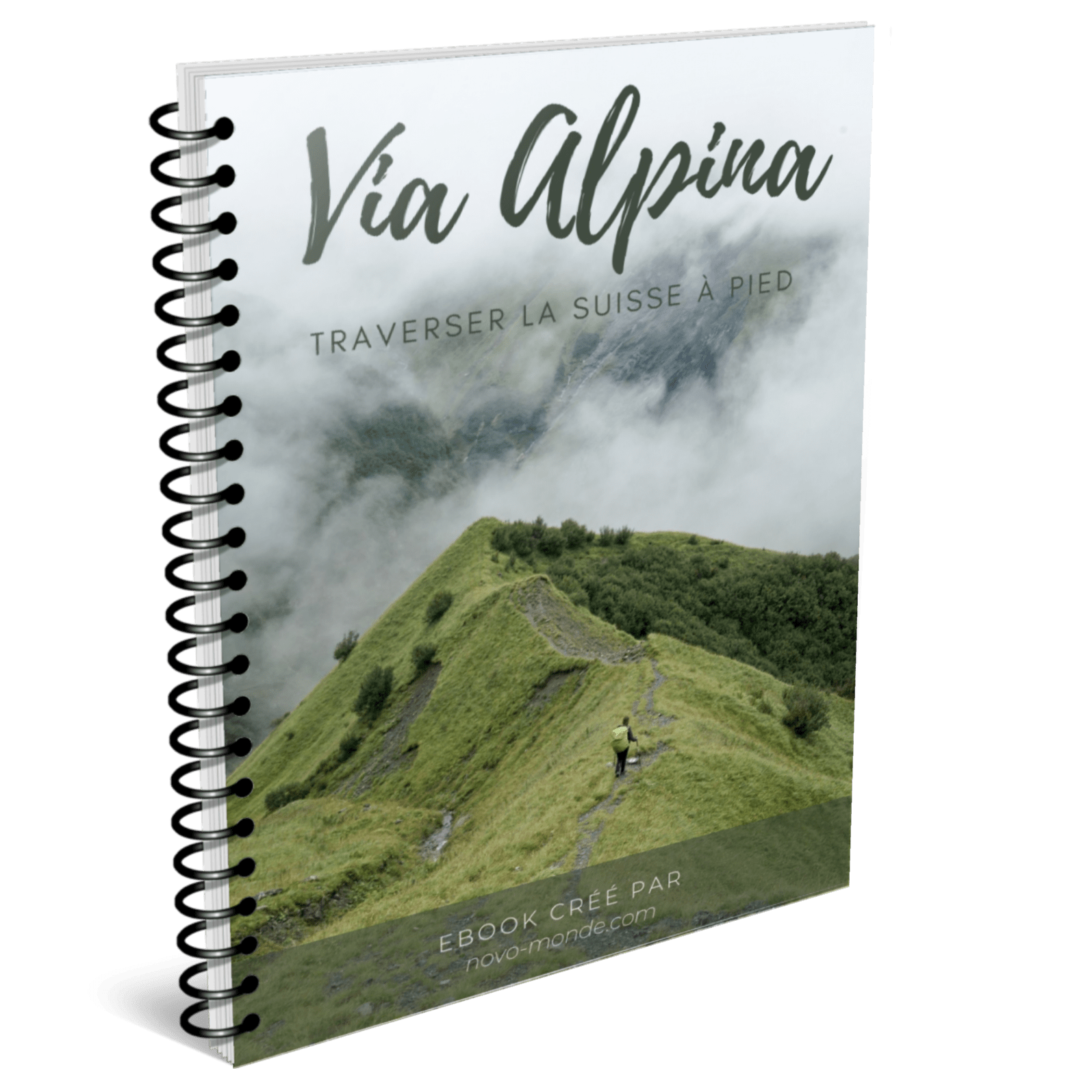 via alpina suisse ebook