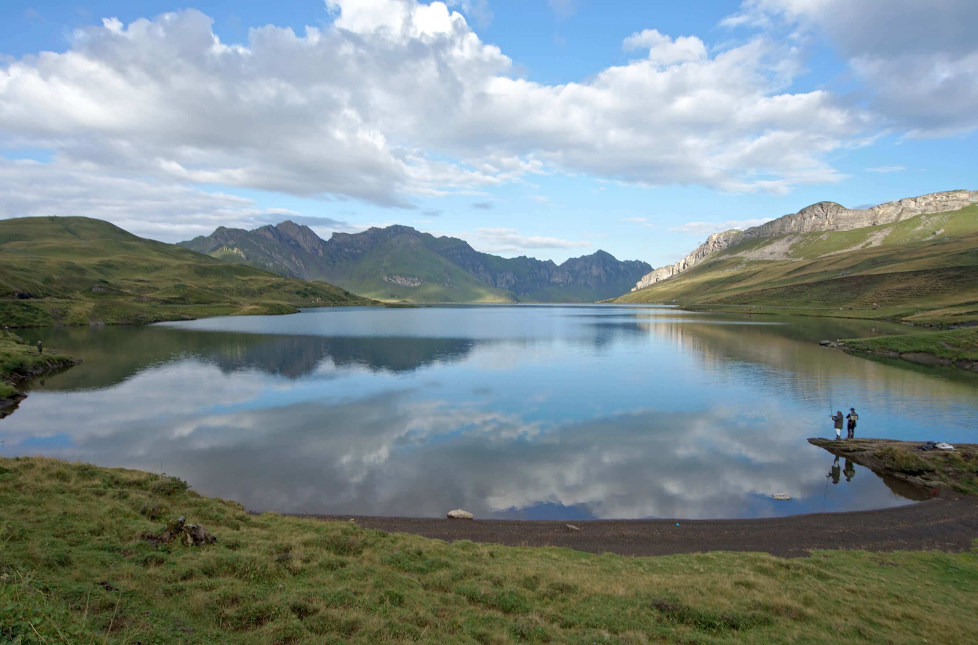 tannensee switzerland