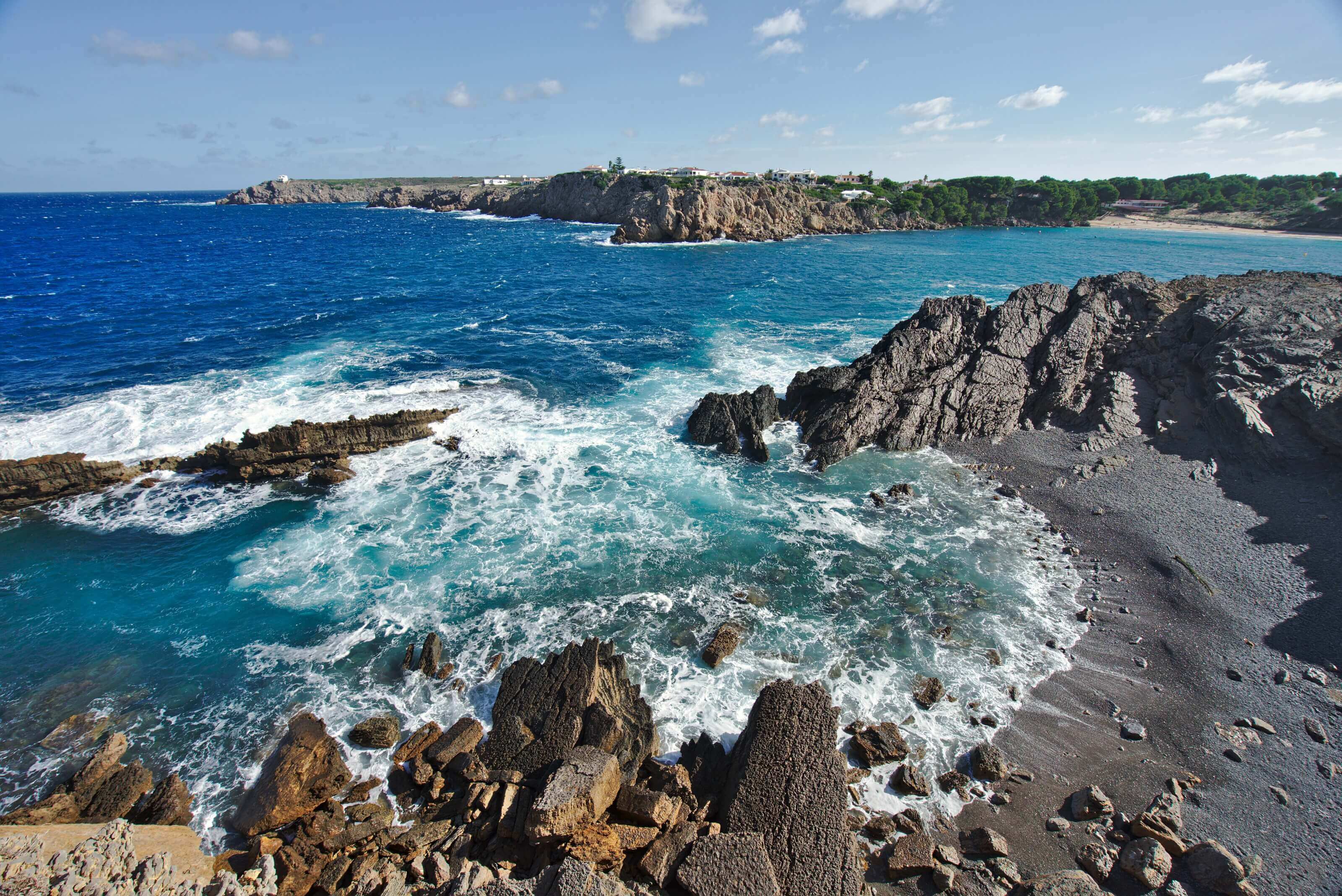 couleur mer bleu