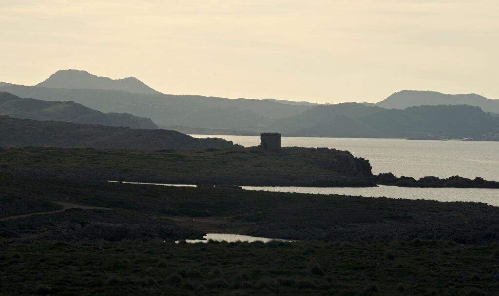 phare de cavalleria